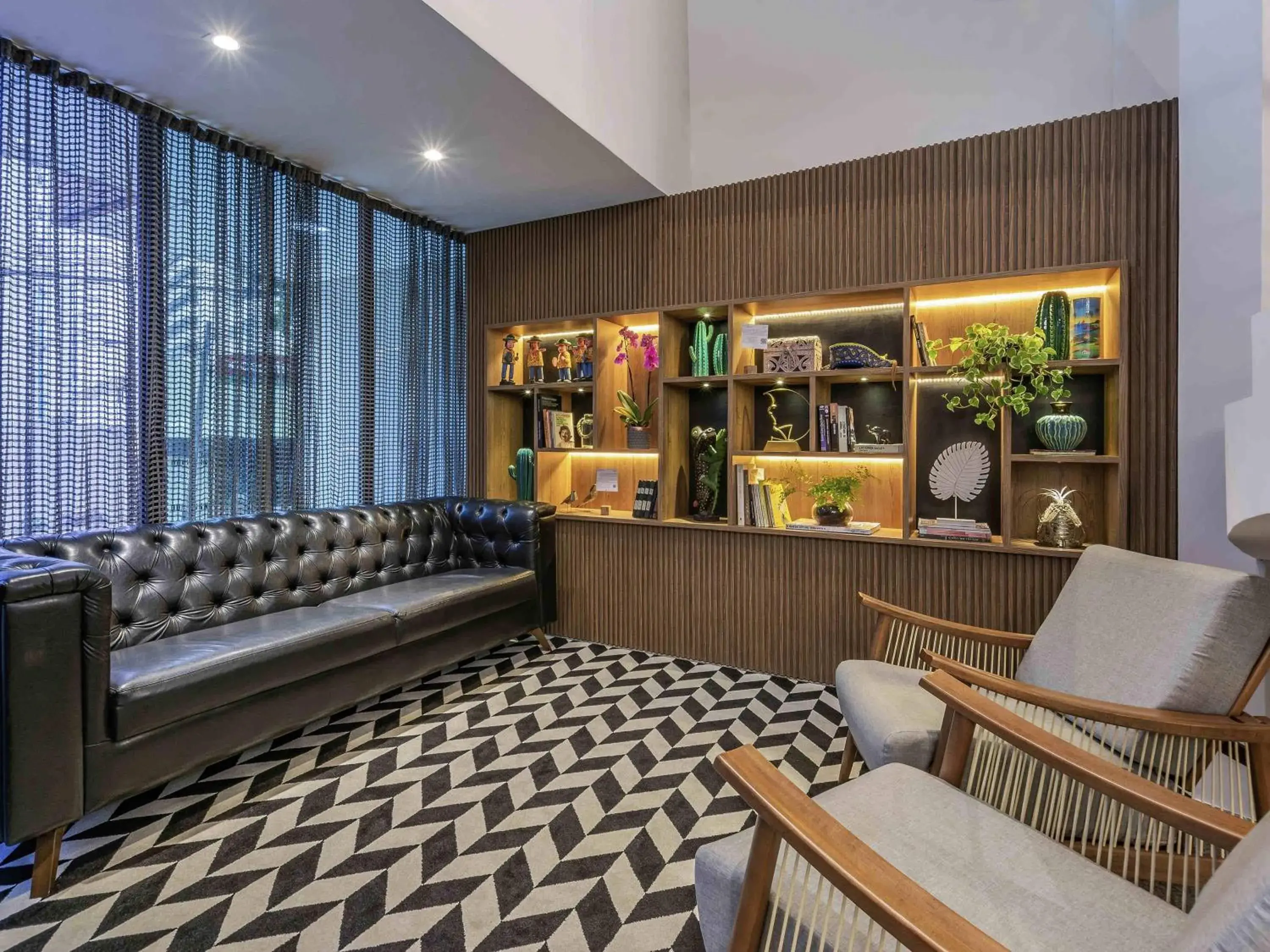 Mercure Fortaleza Meireles Mercure Fortaleza Meireles