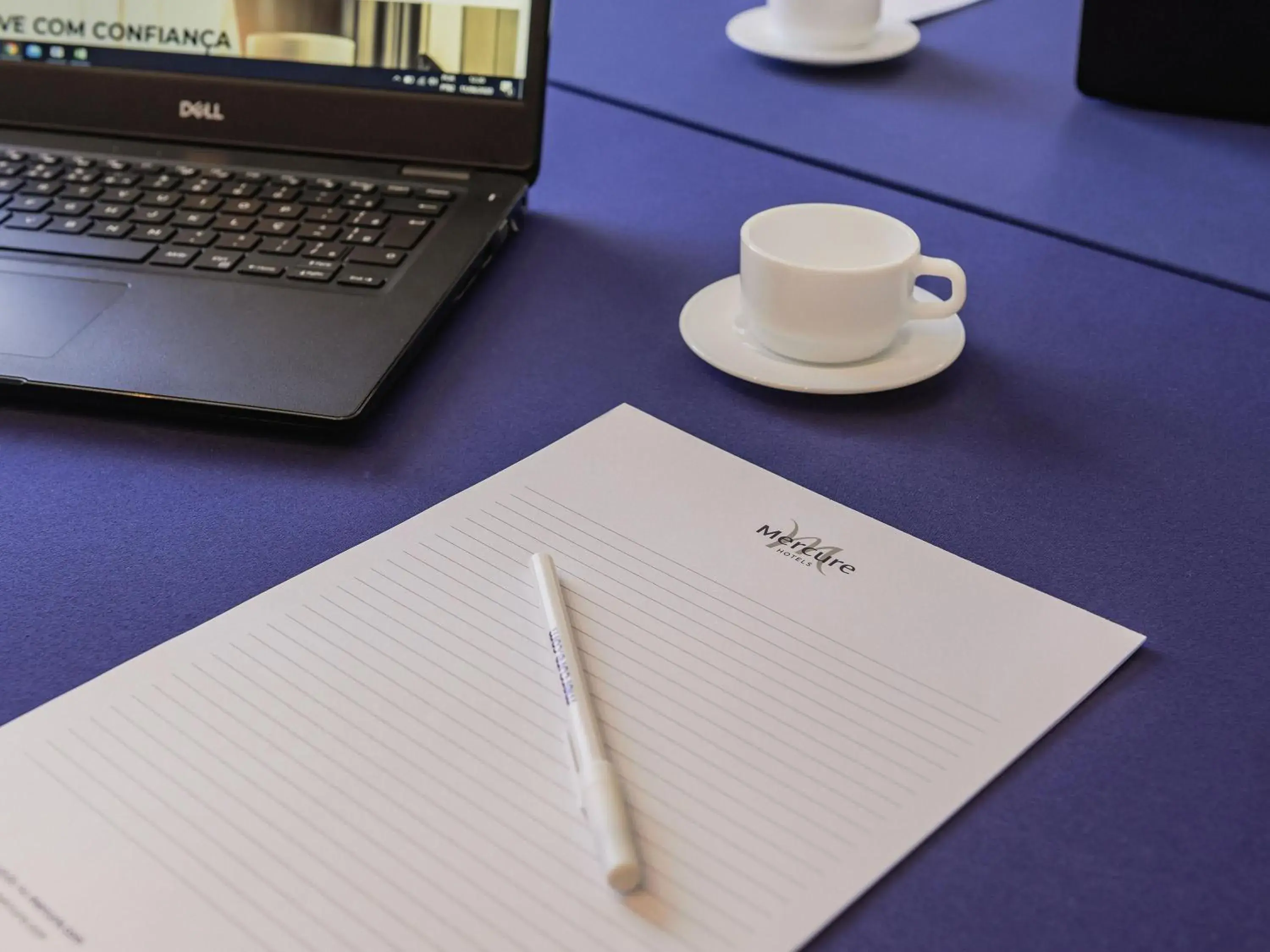 Bedroom in Mercure Fortaleza Meireles Bedroom in Mercure Fortaleza Meireles