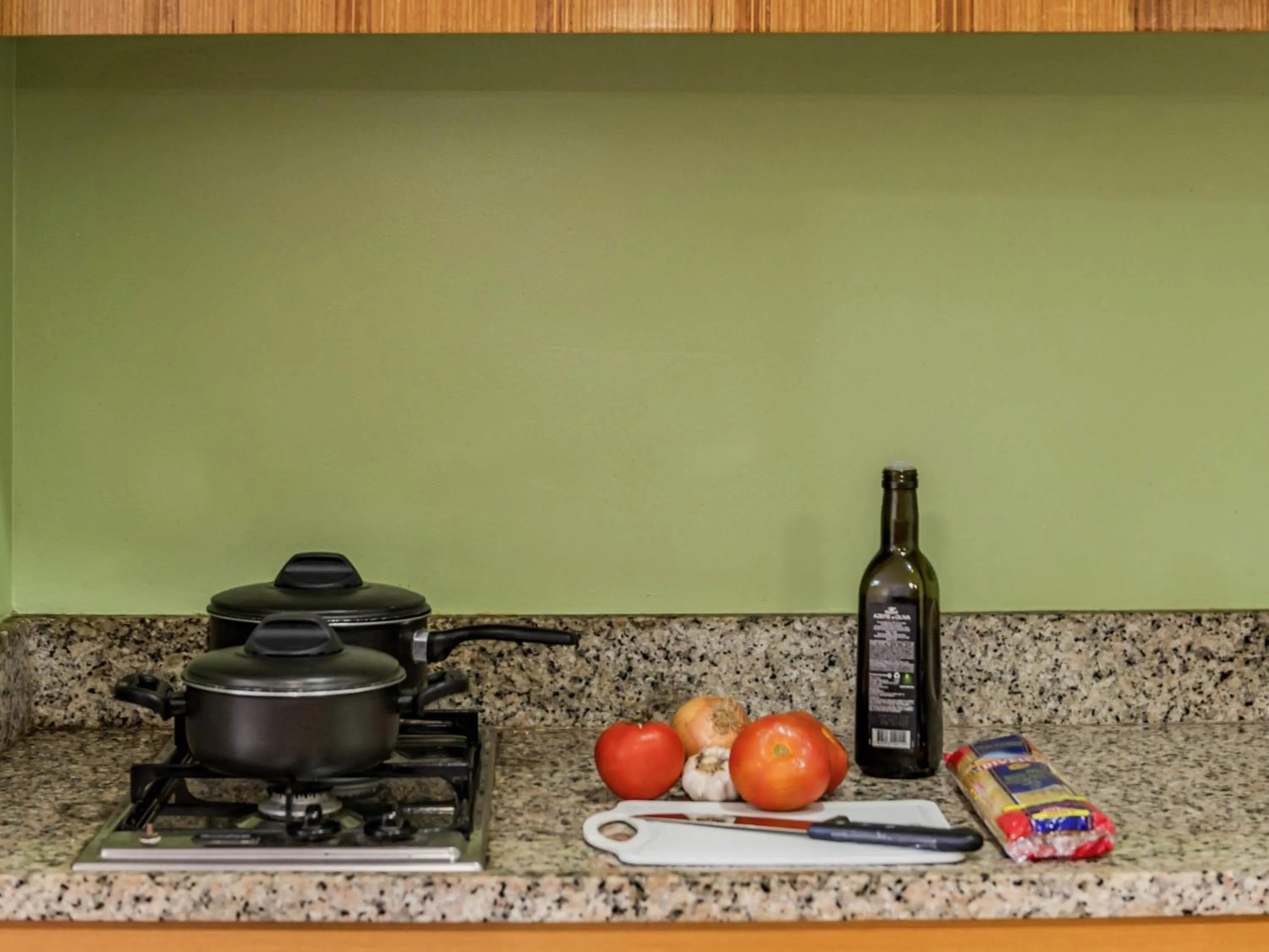 Bedroom in Mercure Fortaleza Meireles