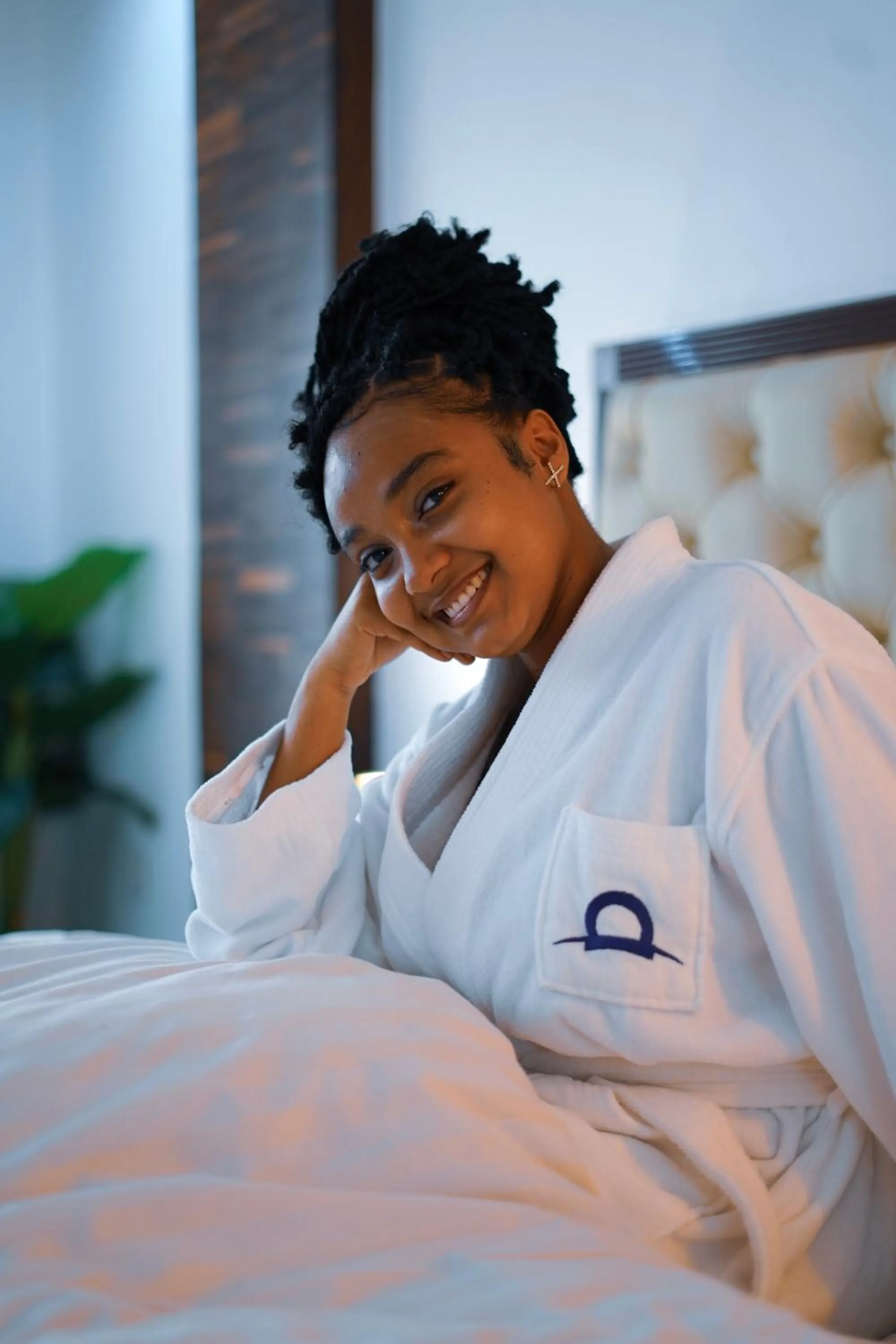 Day, Bed in Sultani River