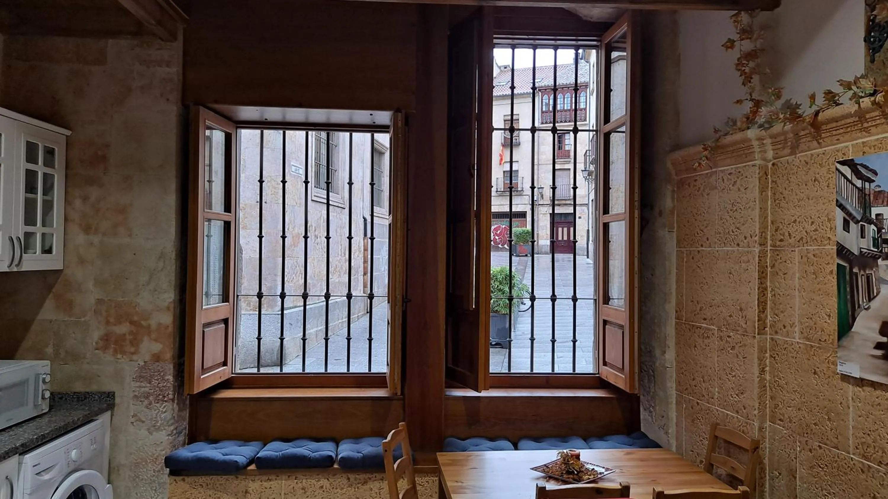 LAS CATEDRALES De SALAMANCA