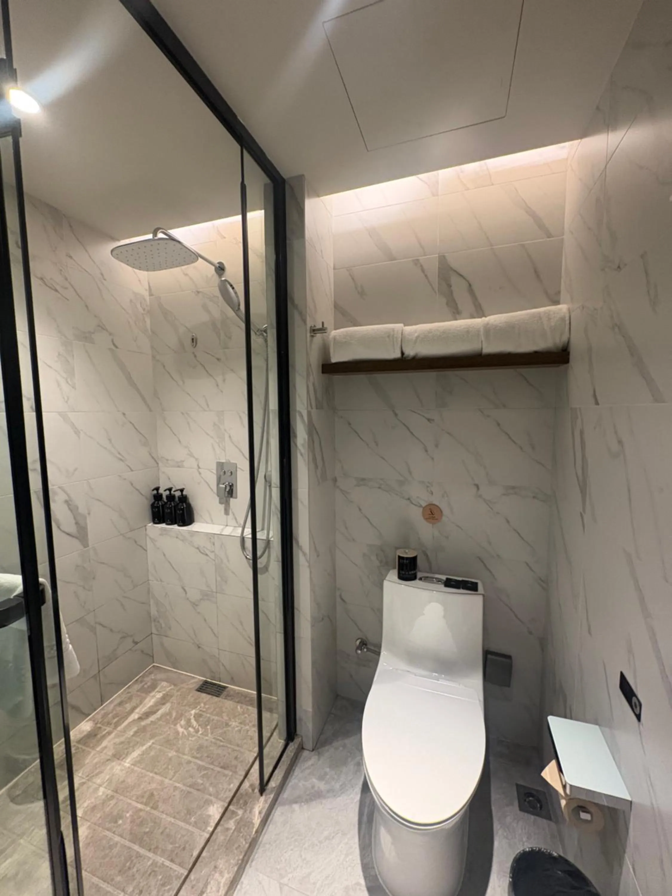 Atour X Hotel West Nanjing Road