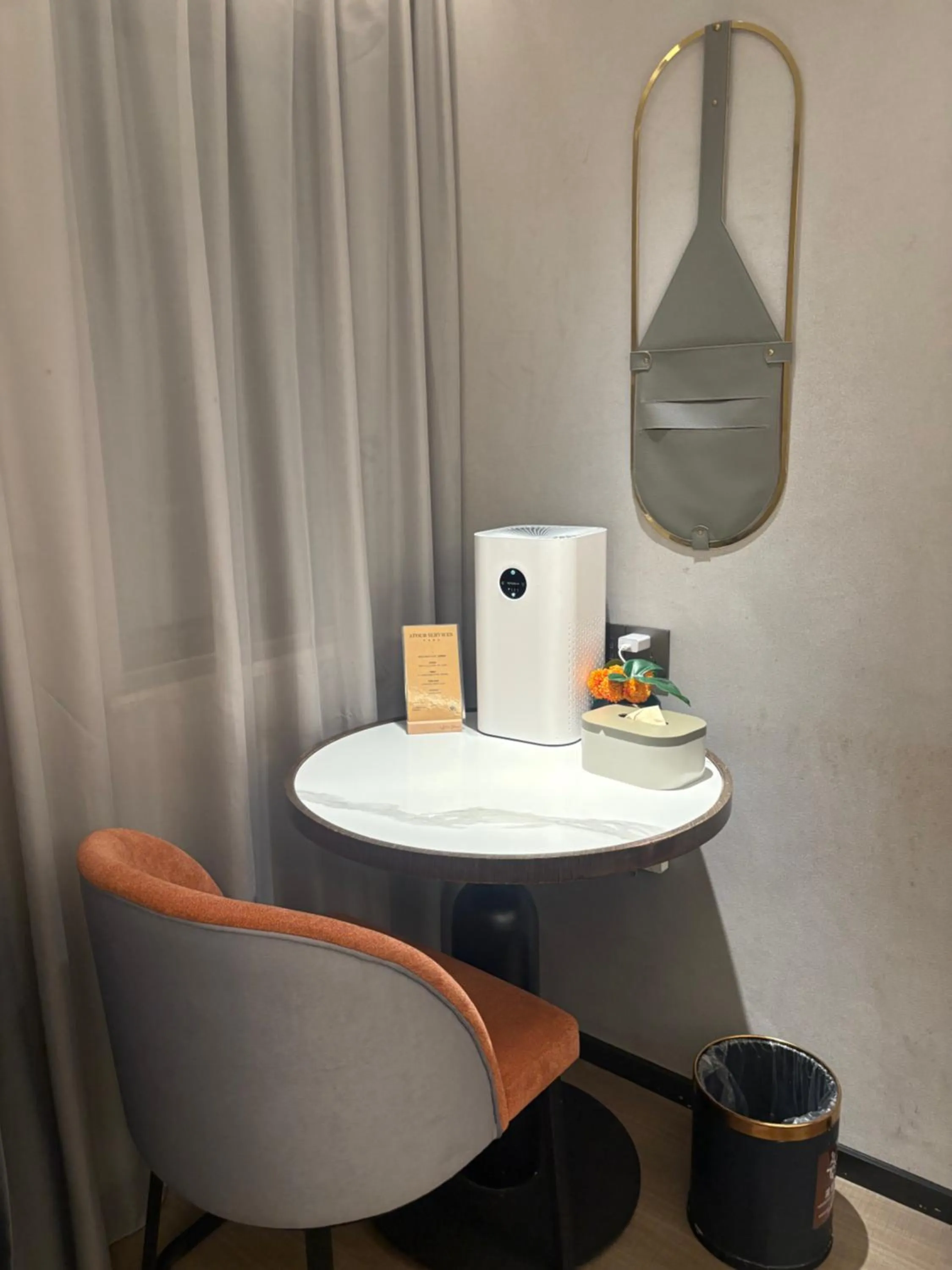 Atour X Hotel West Nanjing Road