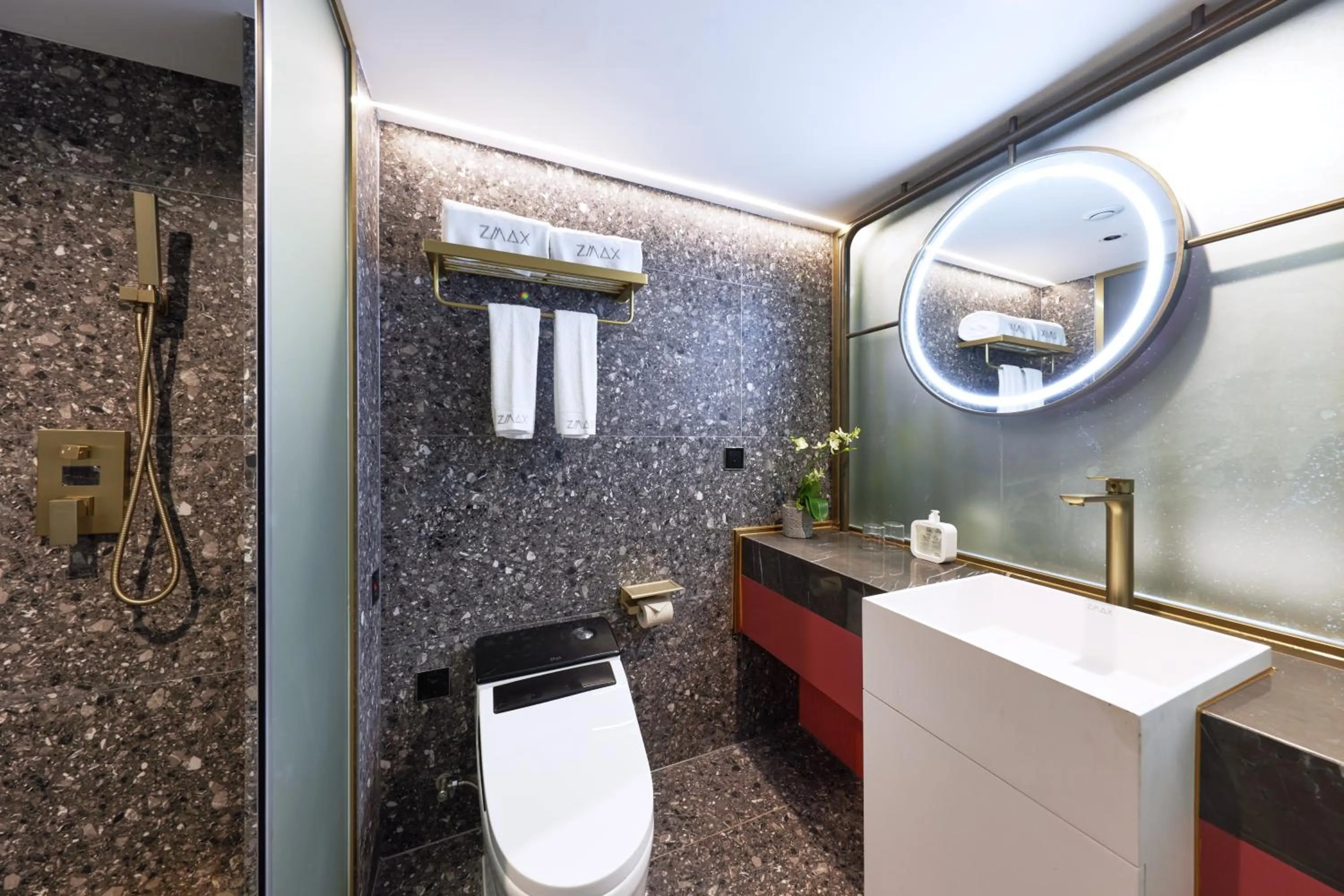 M Hotel - Beijing Tiananmen Square Qianmen Subway Station