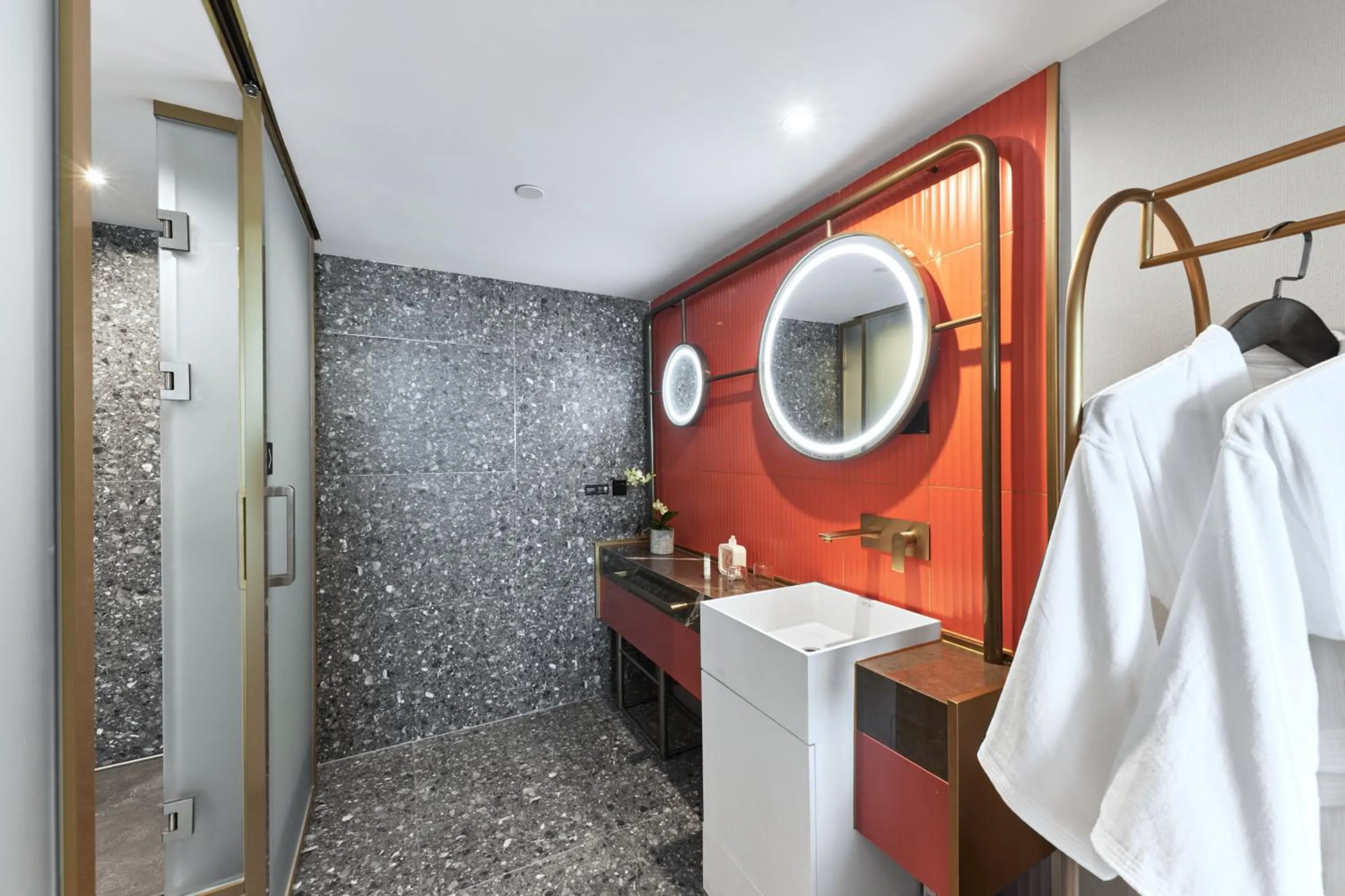 M Hotel - Beijing Tiananmen Square Qianmen Subway Station