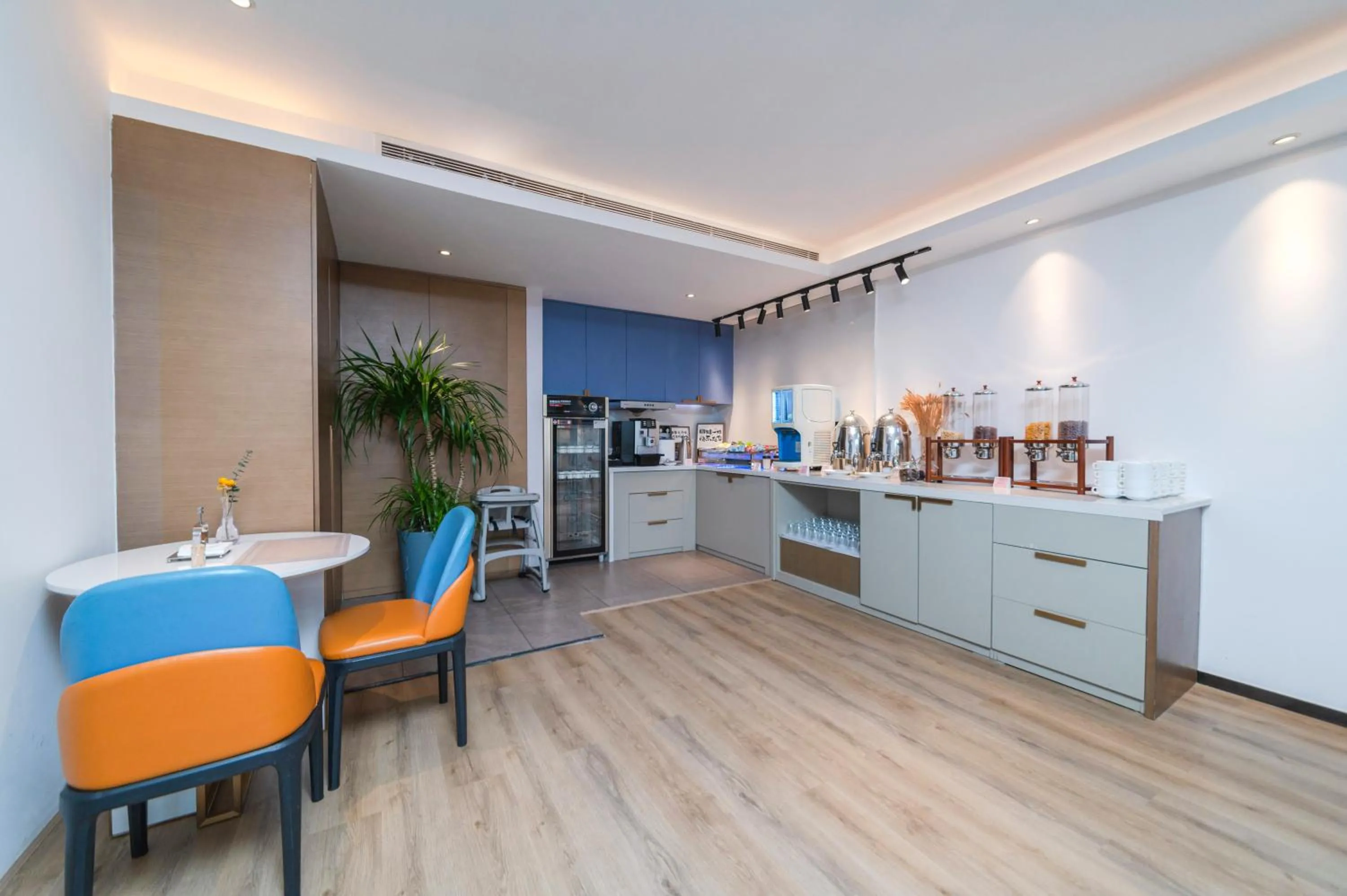Changsha Zealandia Serviced Apartment