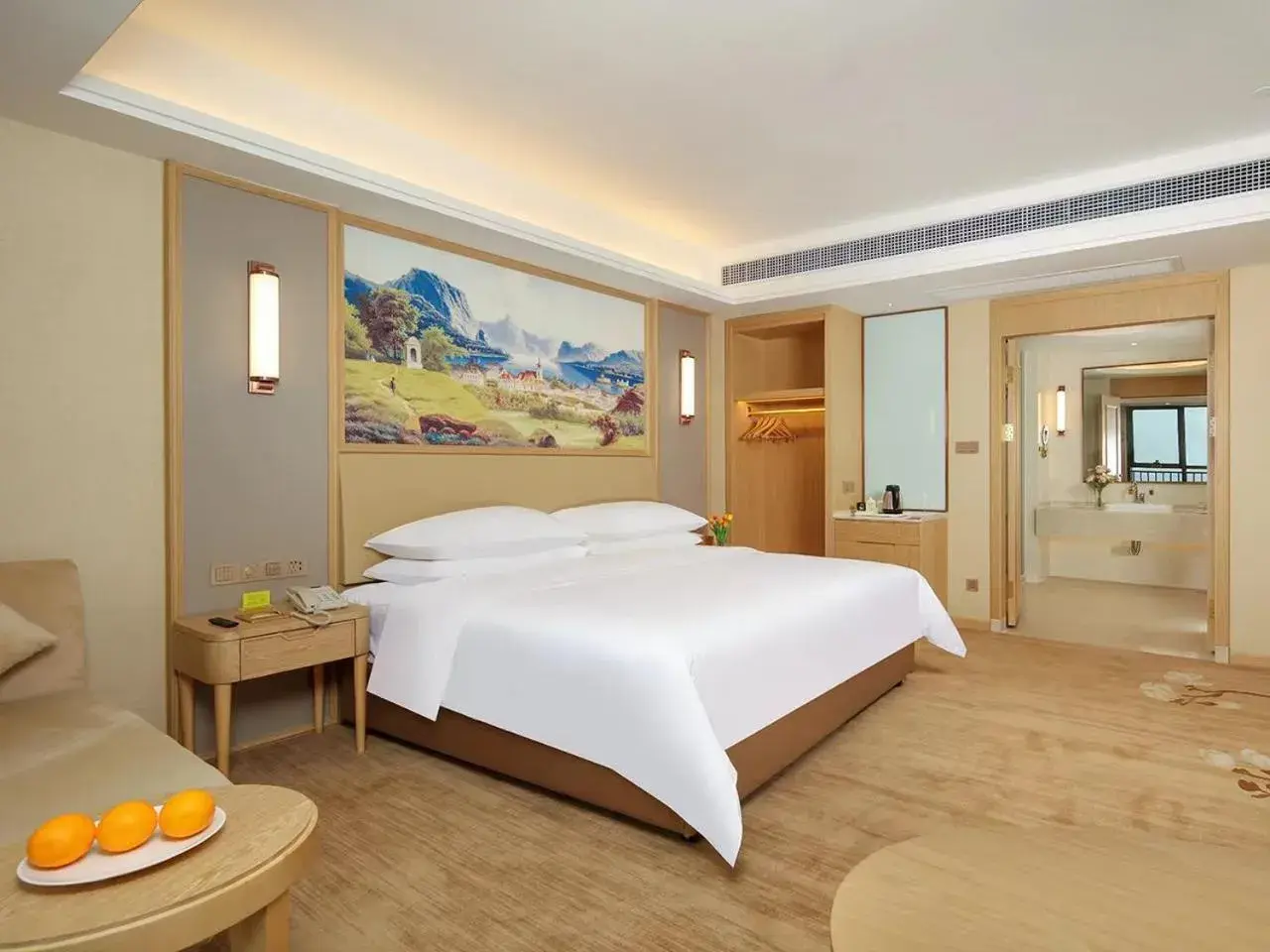 Vienna International Hotel Wenchang Vienna International Hotel Wenchang