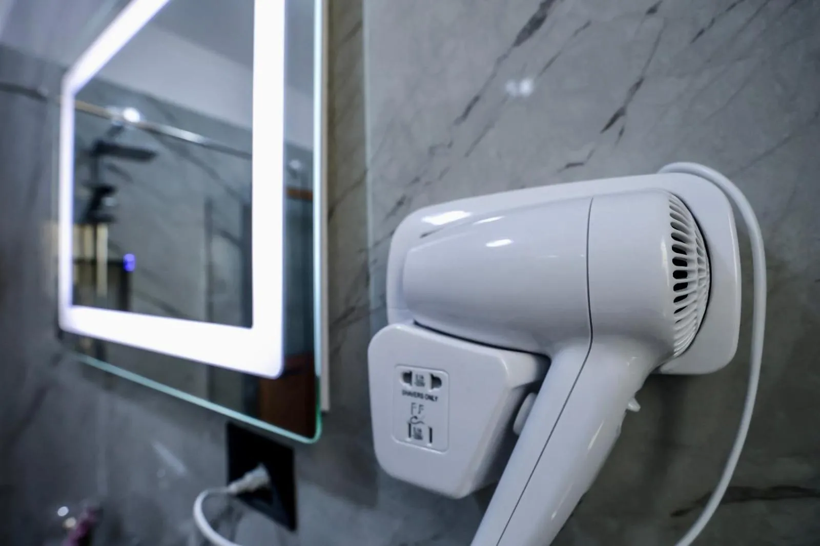 heating in VILA ALIZEE Hotel