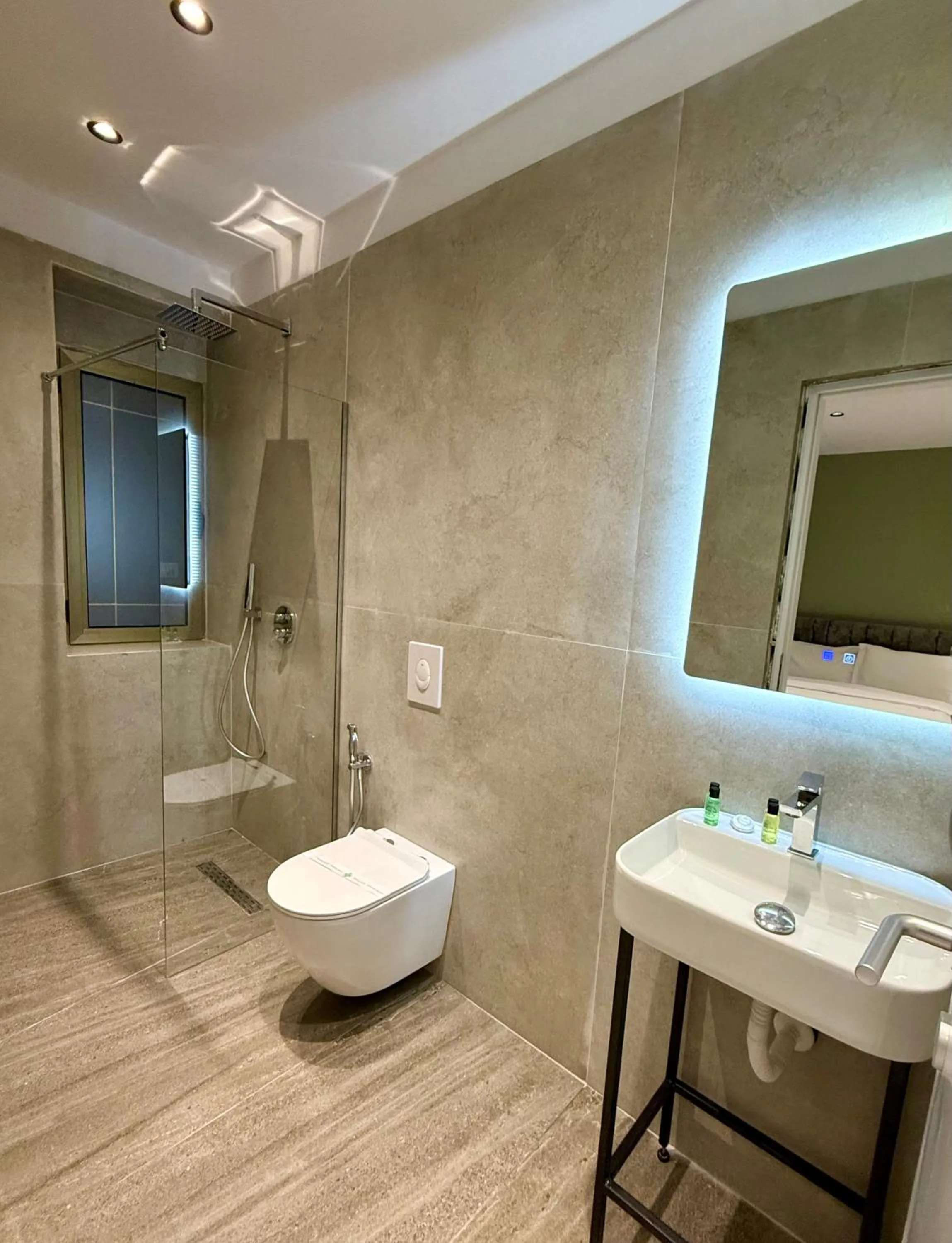 VILA ALIZEE Hotel