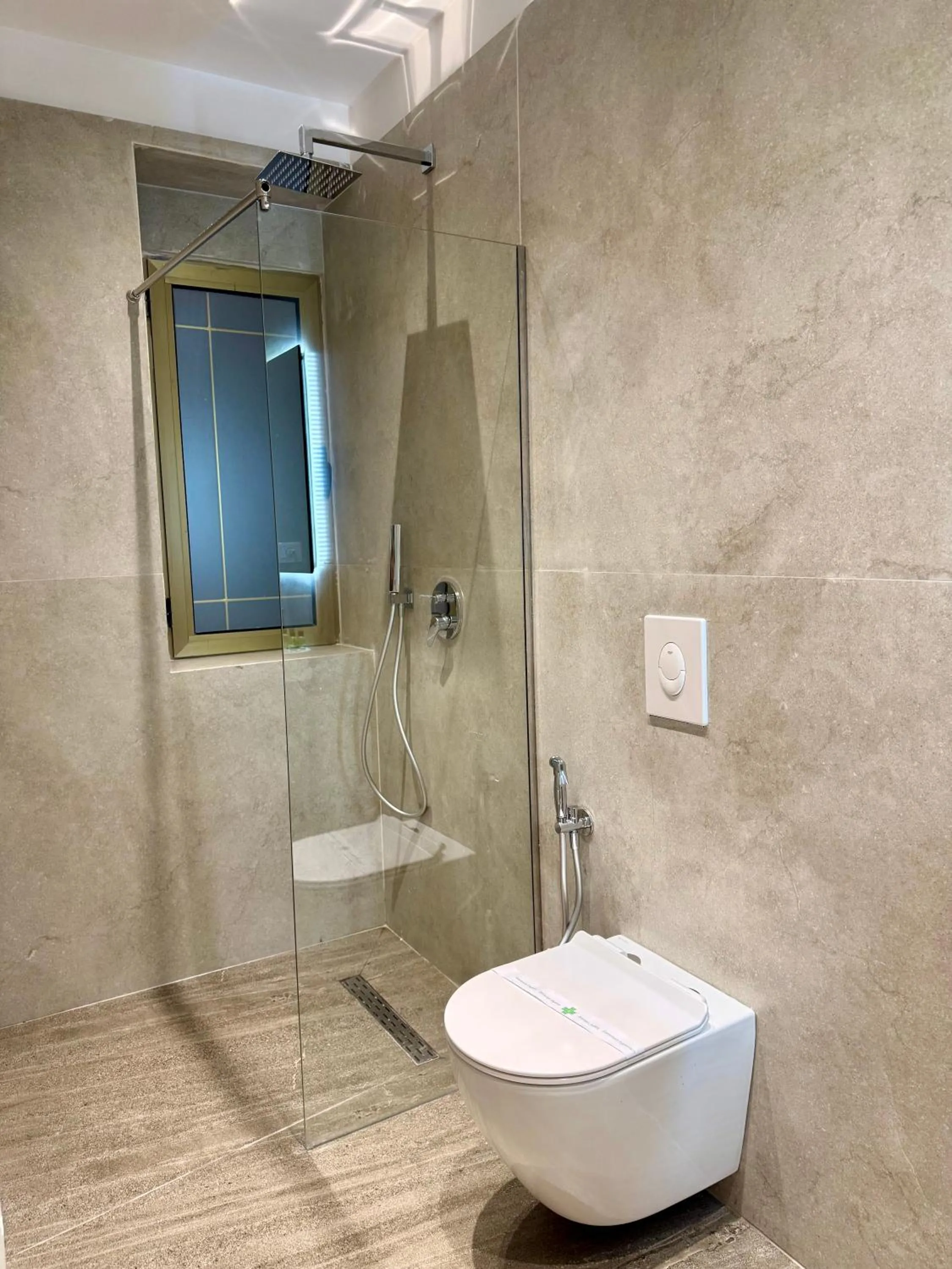 VILA ALIZEE Hotel