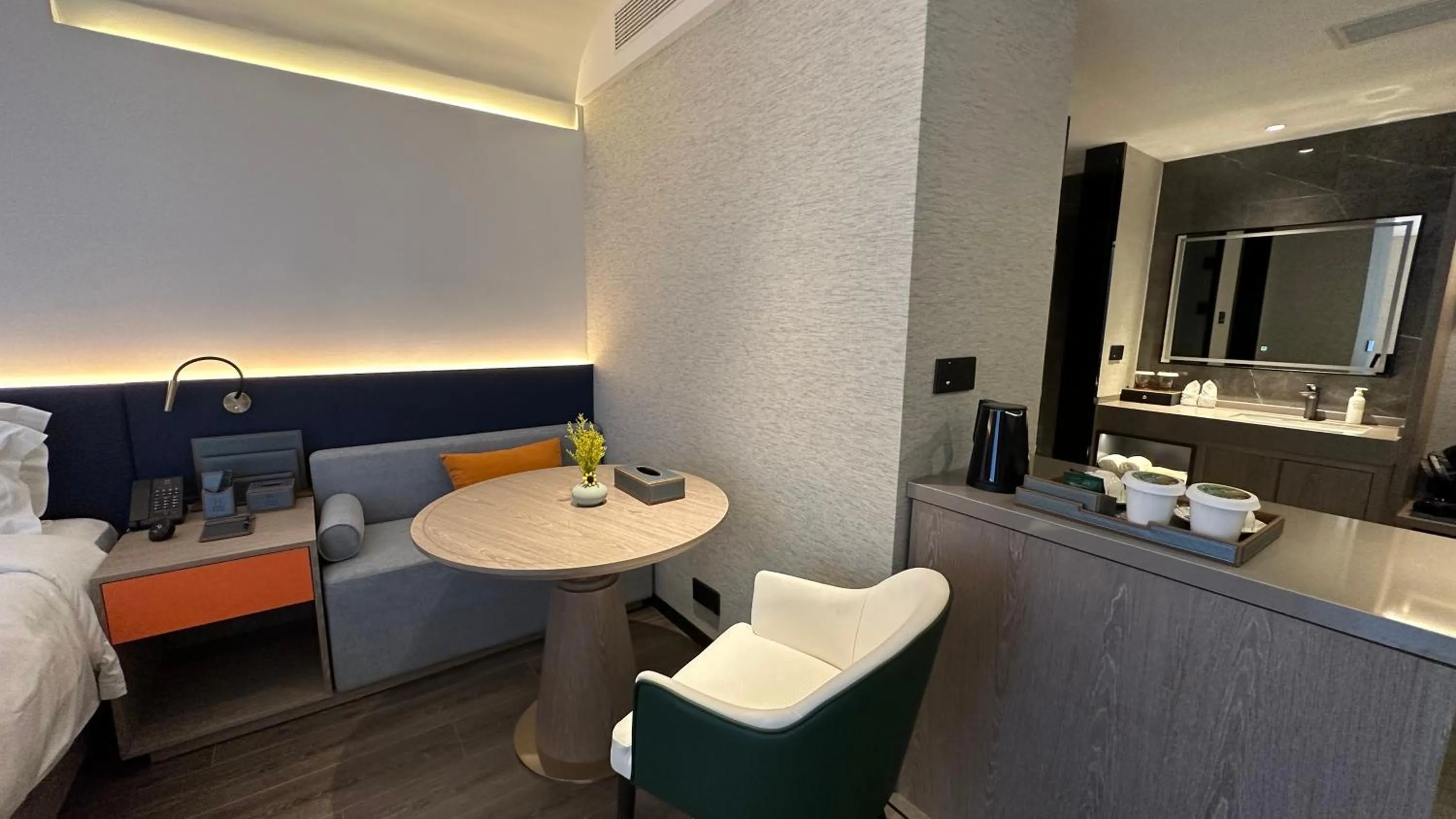 Mehood Hotel Ankang Ziyang