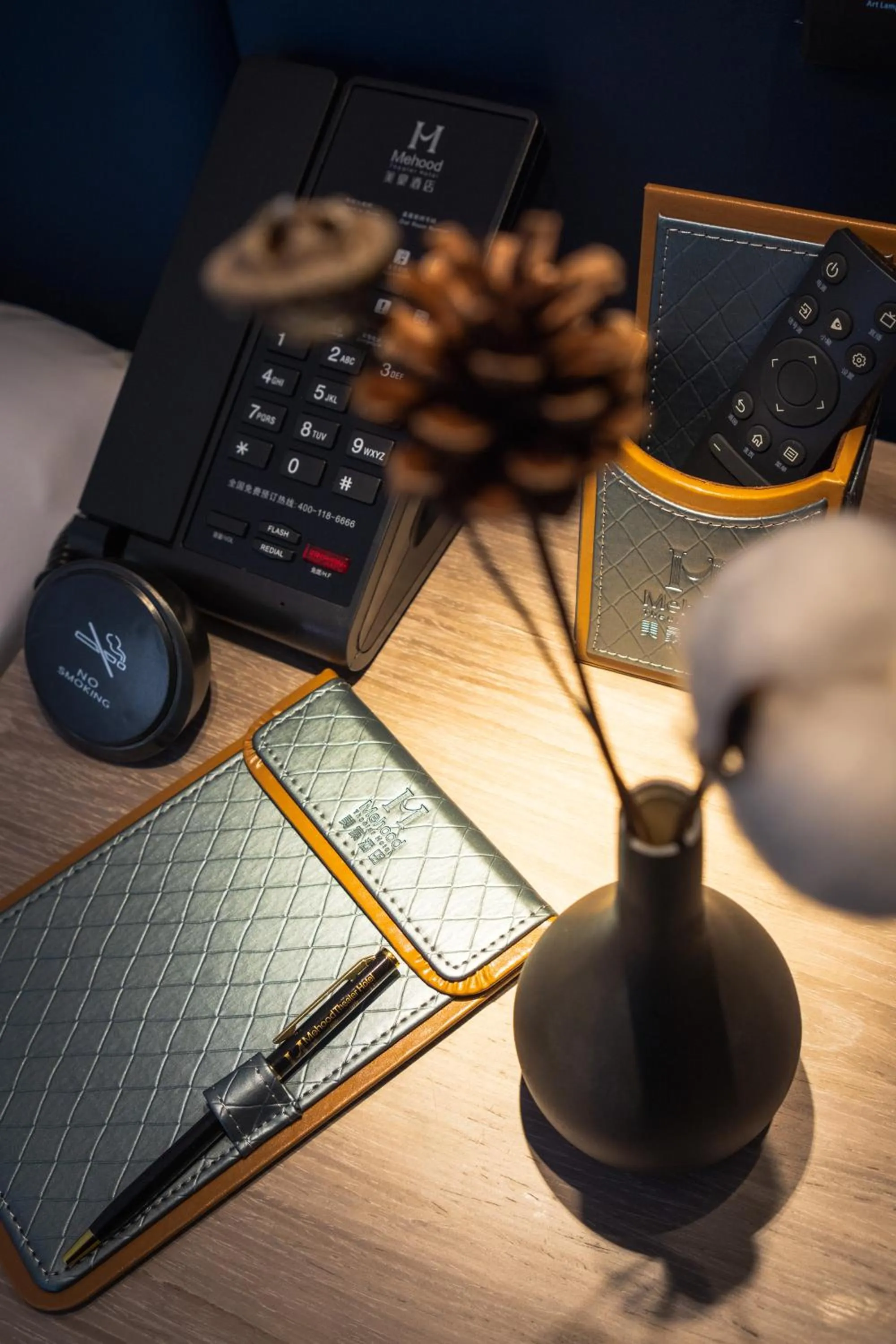 Mehood Hotel Ankang Ziyang