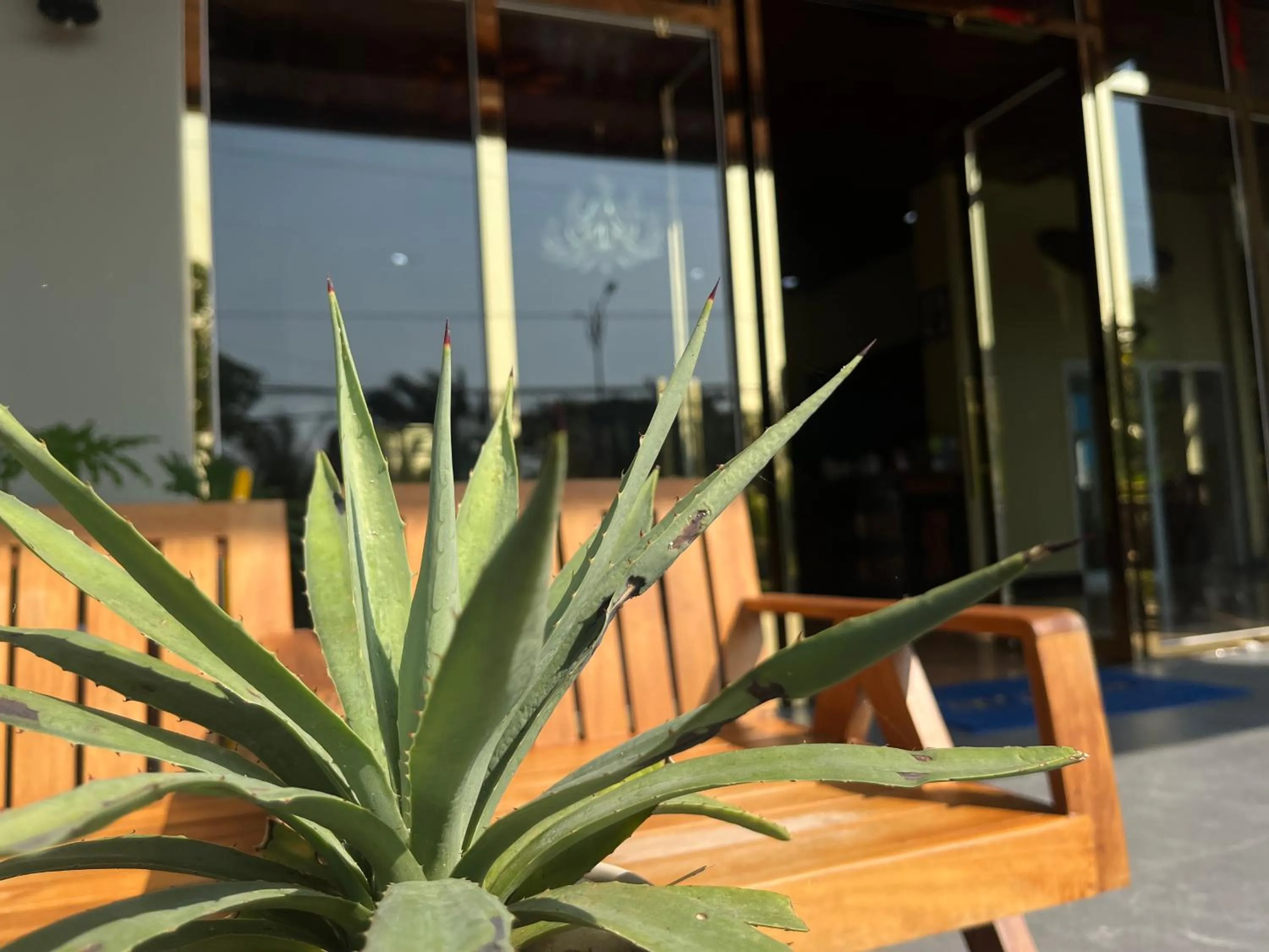 Day in Kep Sea View Hotel & Sky Bar