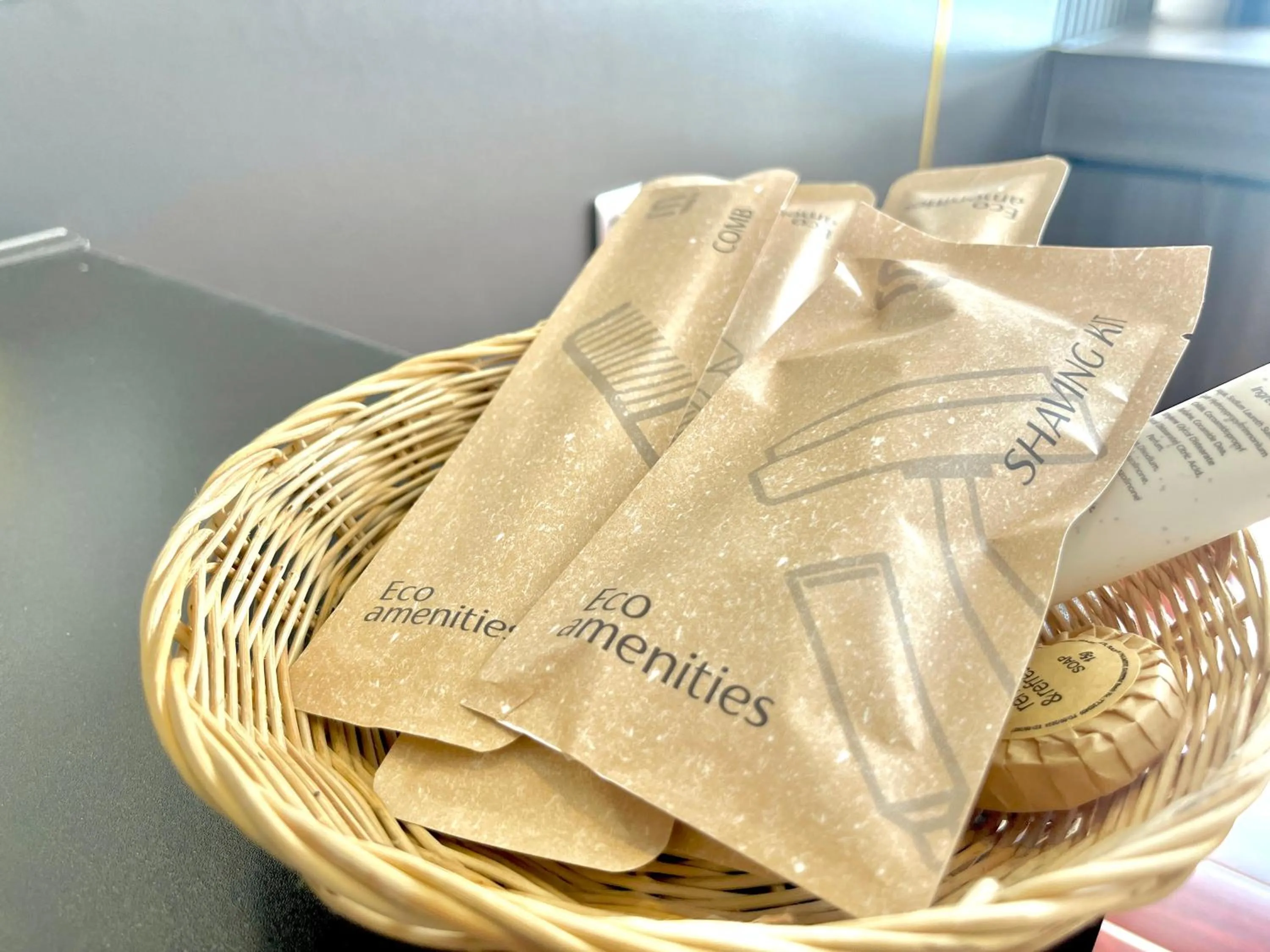 Bathroom in Kep Sea View Hotel & Sky Bar