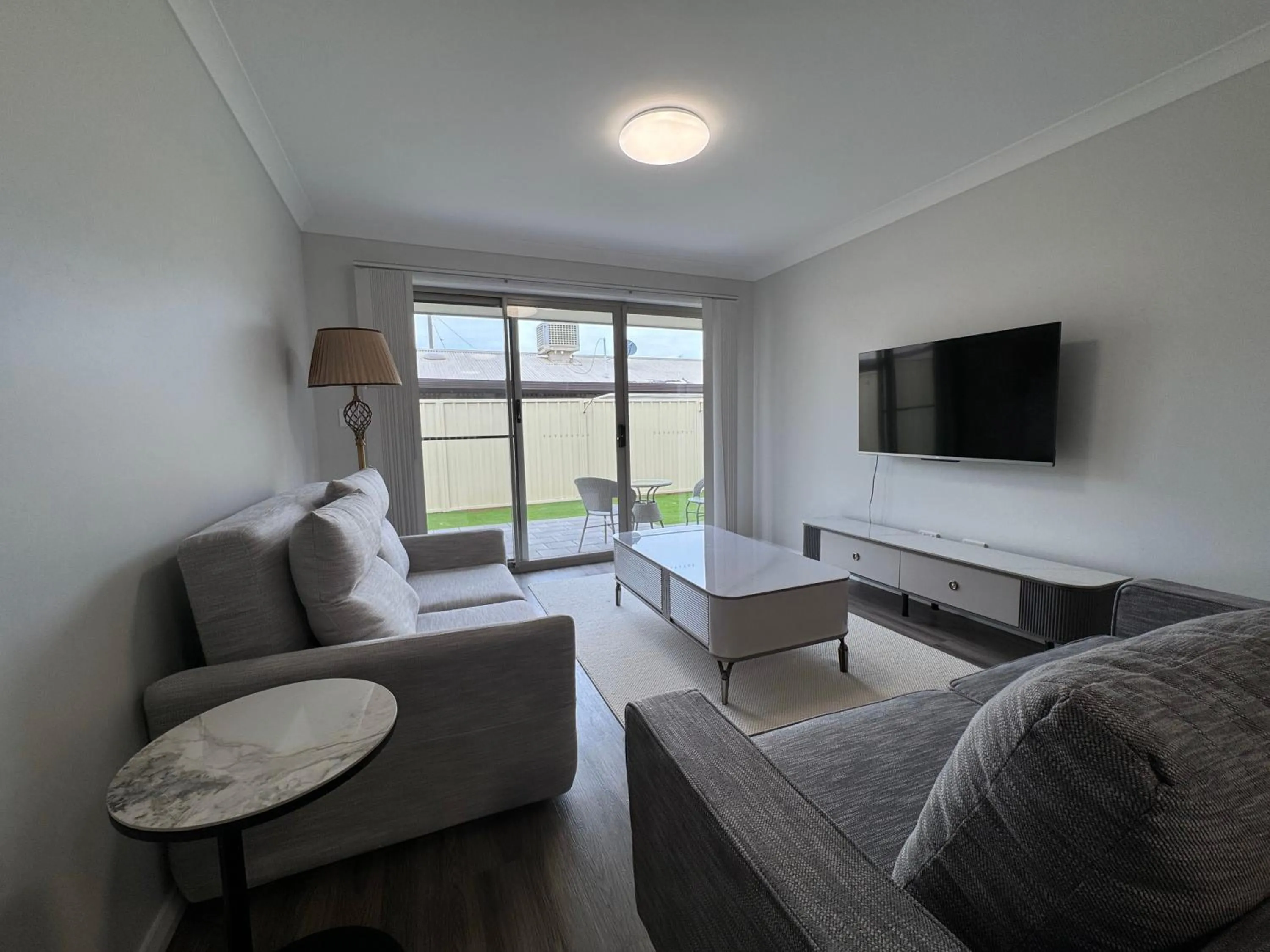 French Corner Apartments
