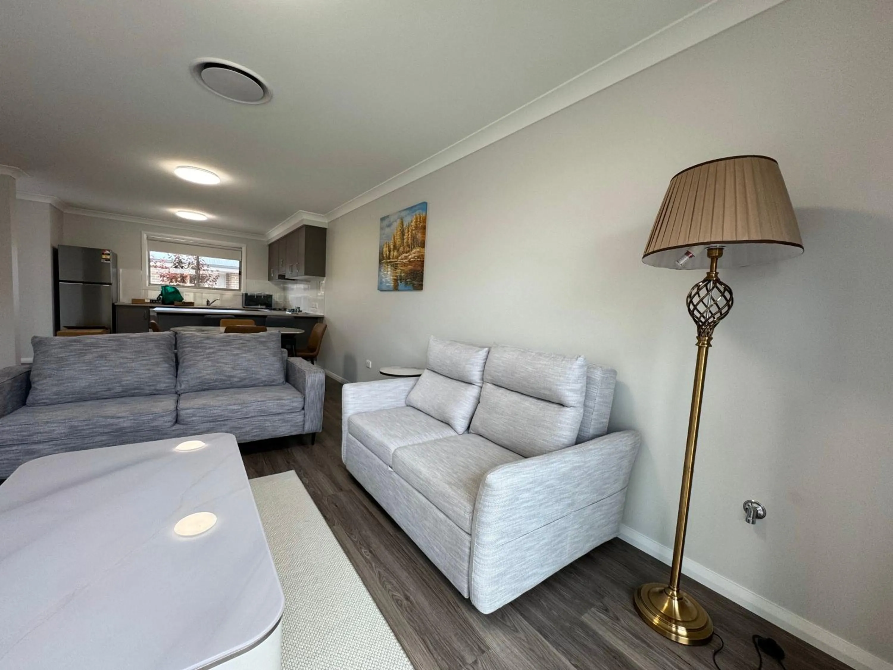 French Corner Apartments
