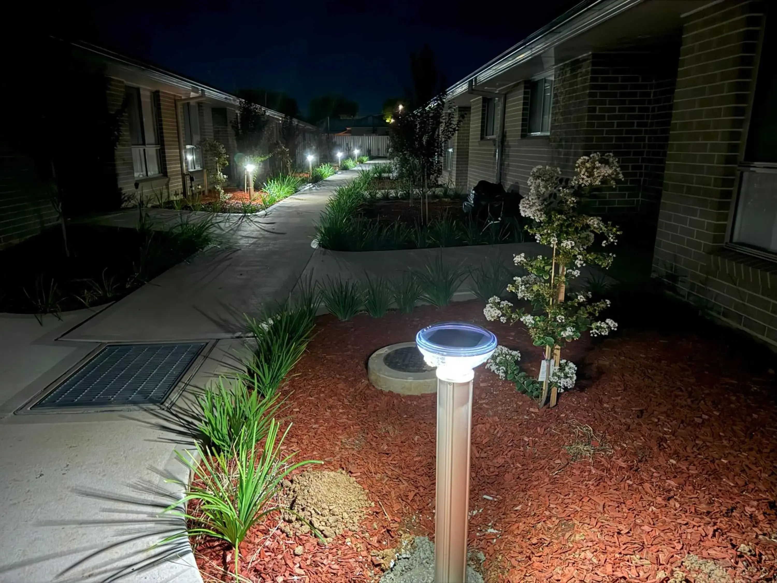 French Corner Apartments French Corner Apartments