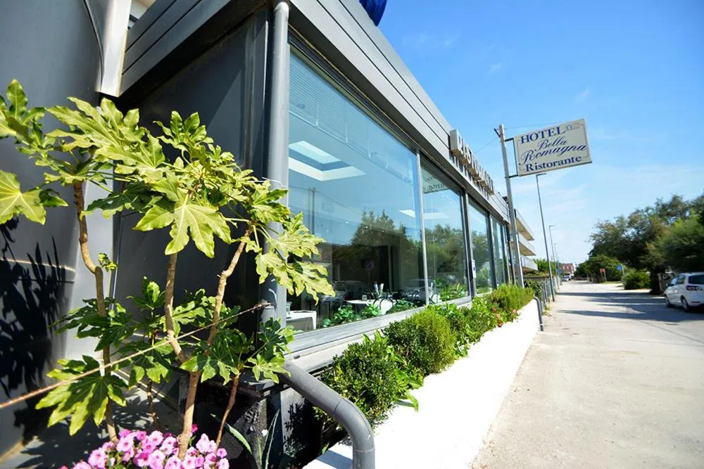 Day in Hotel BELLA ROMAGNA