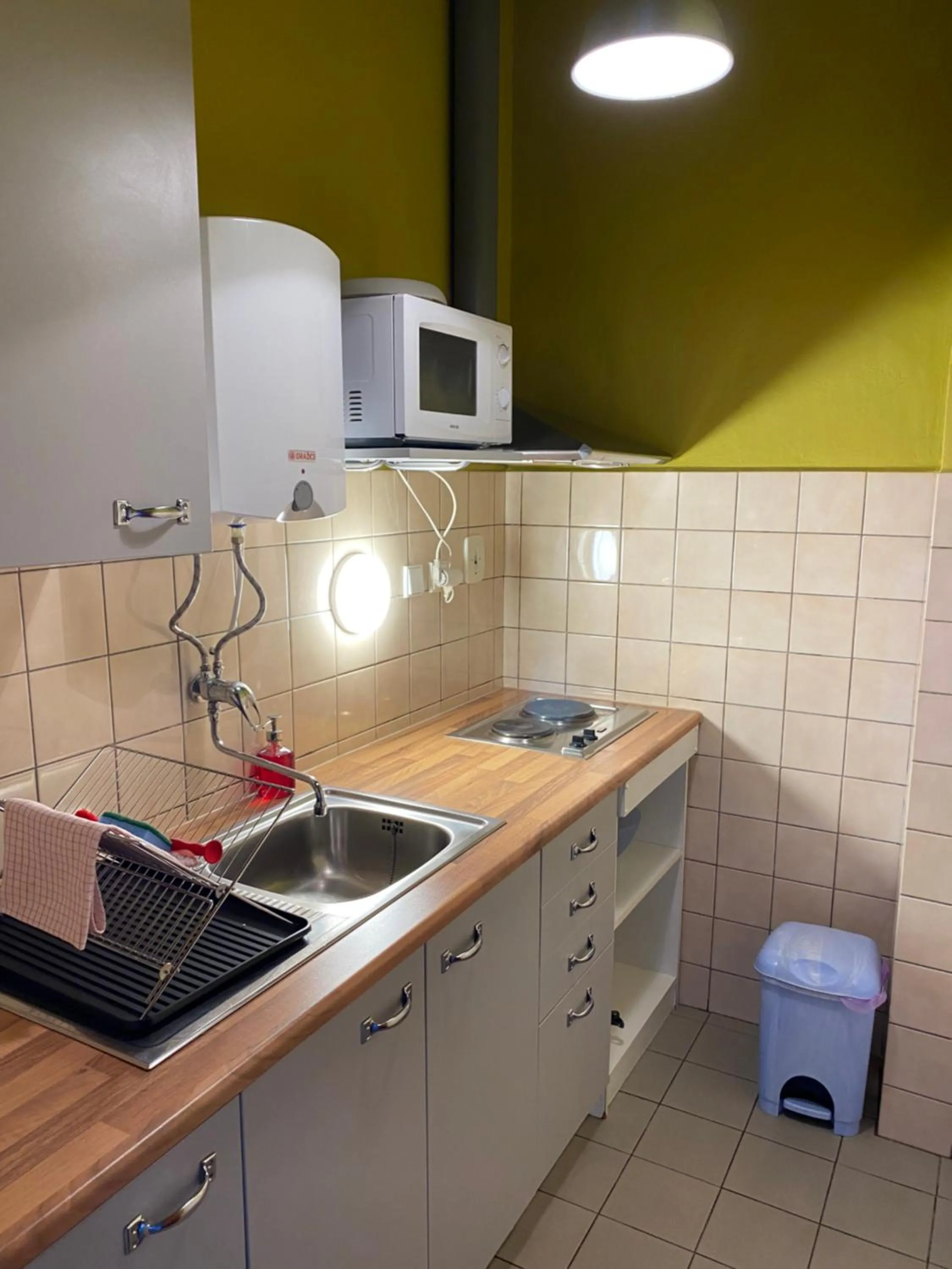 Apartment Stará Pošta