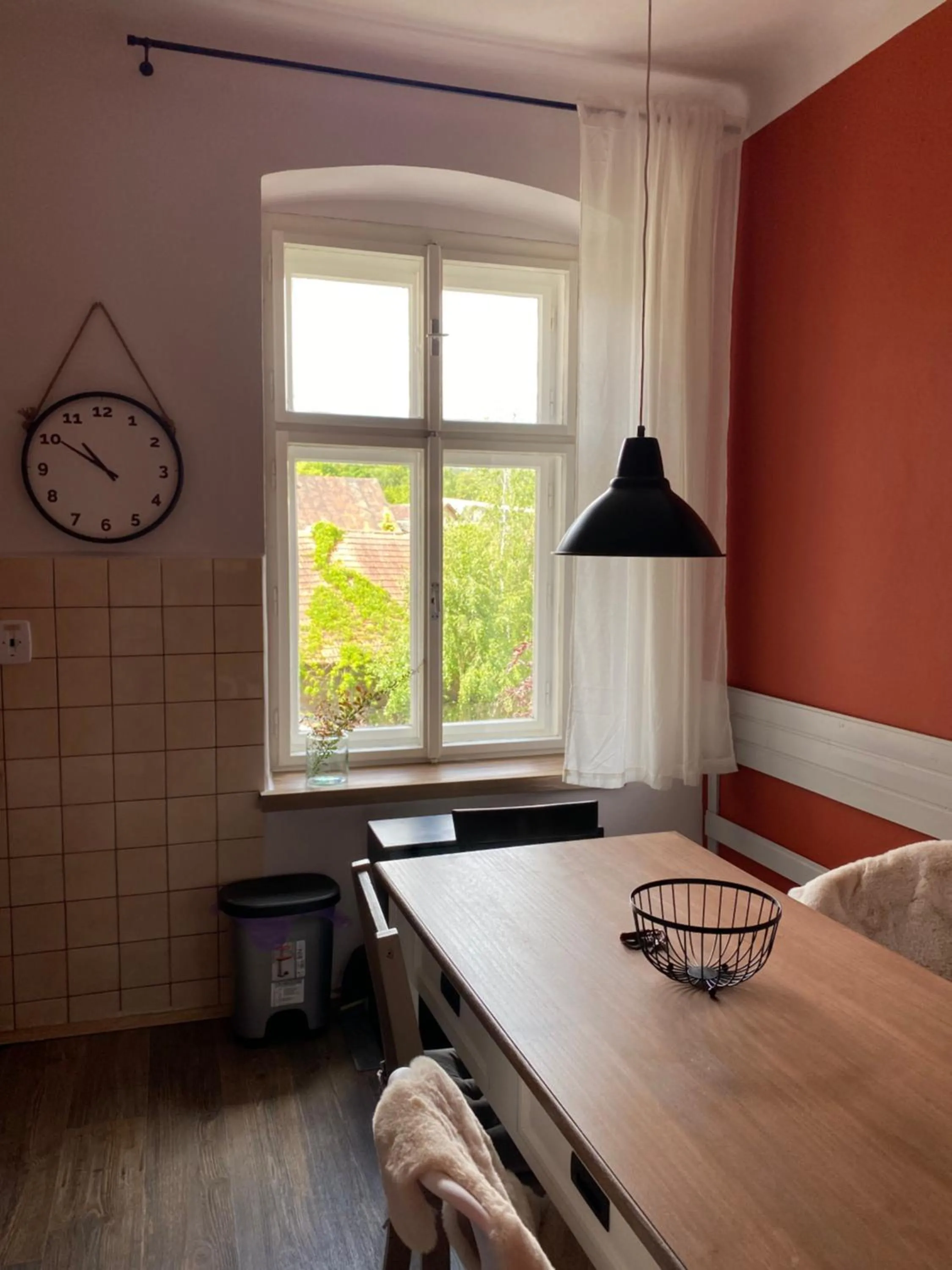 Apartment Stará Pošta