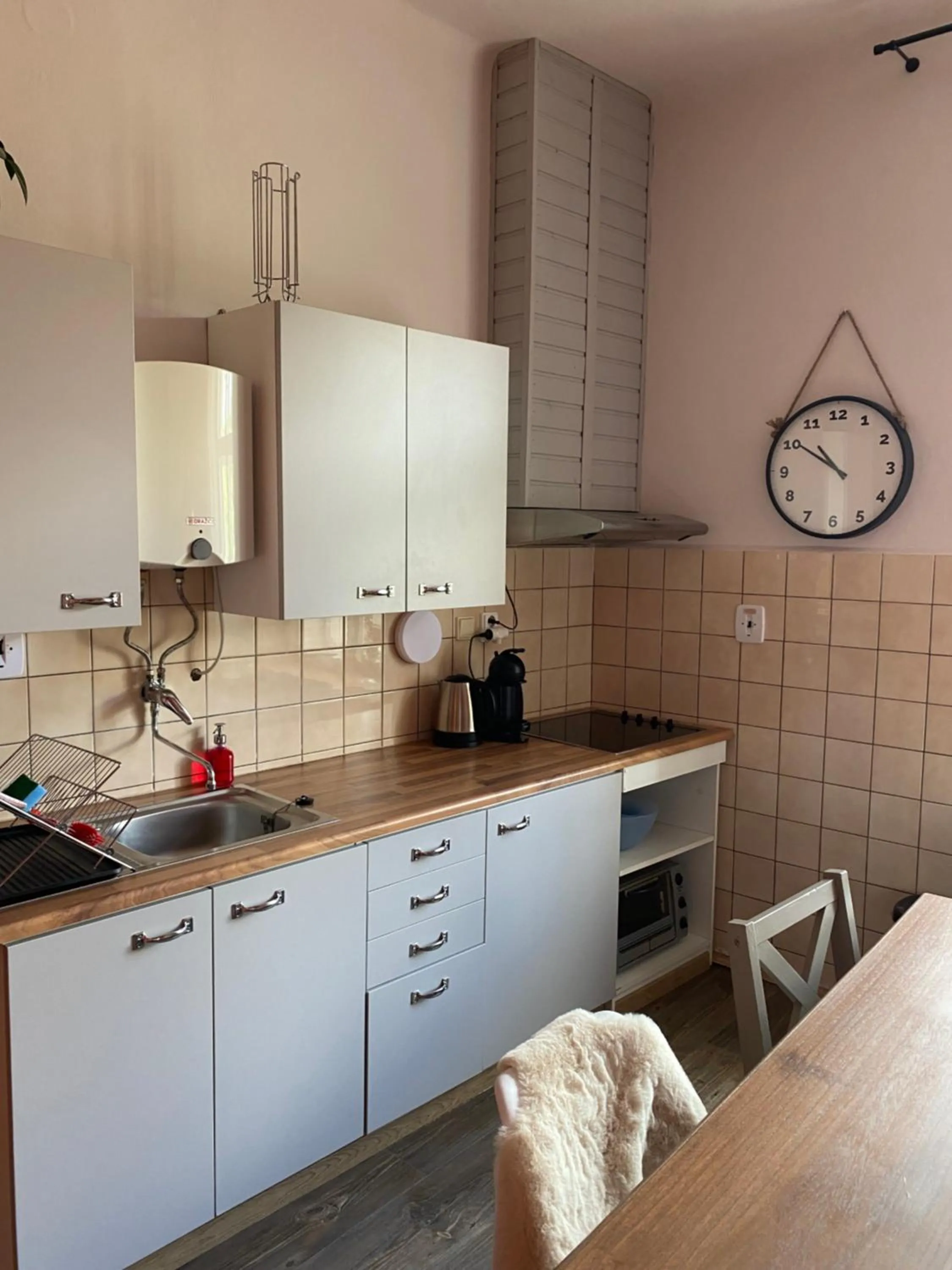 Apartment Stará Pošta