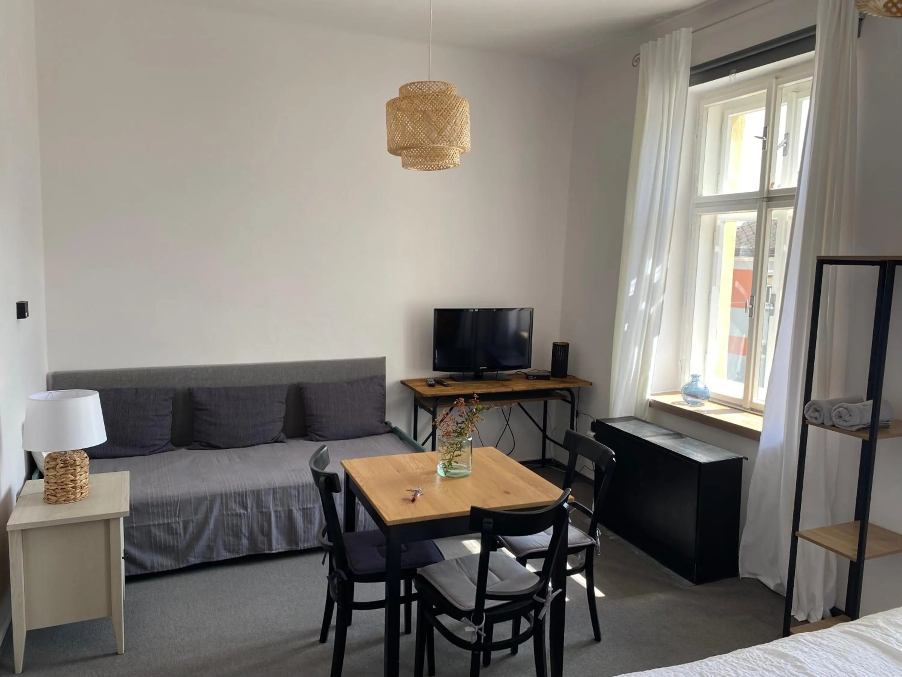 Apartment Stará Pošta