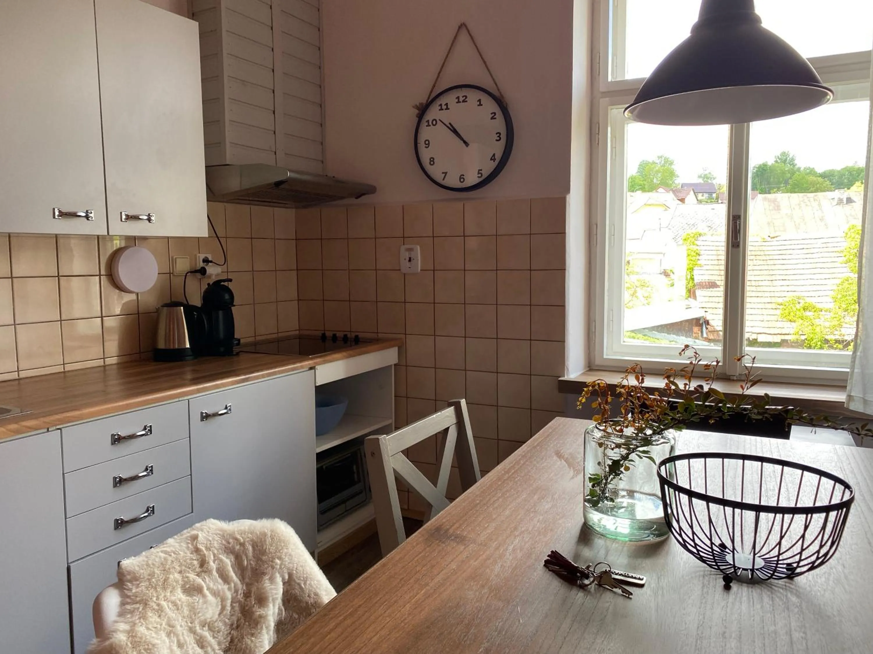 Apartment Stará Pošta