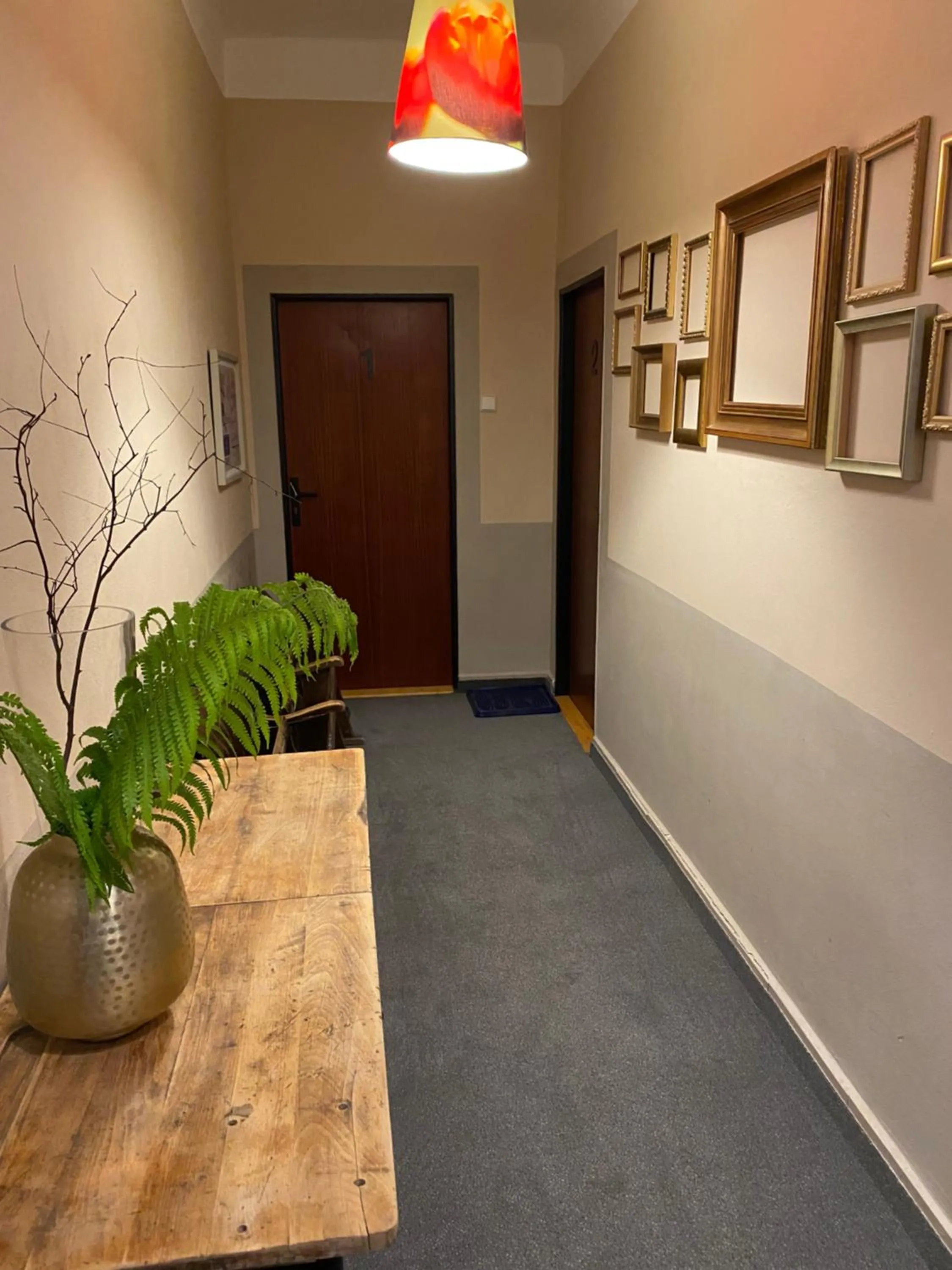 Apartment Stará Pošta