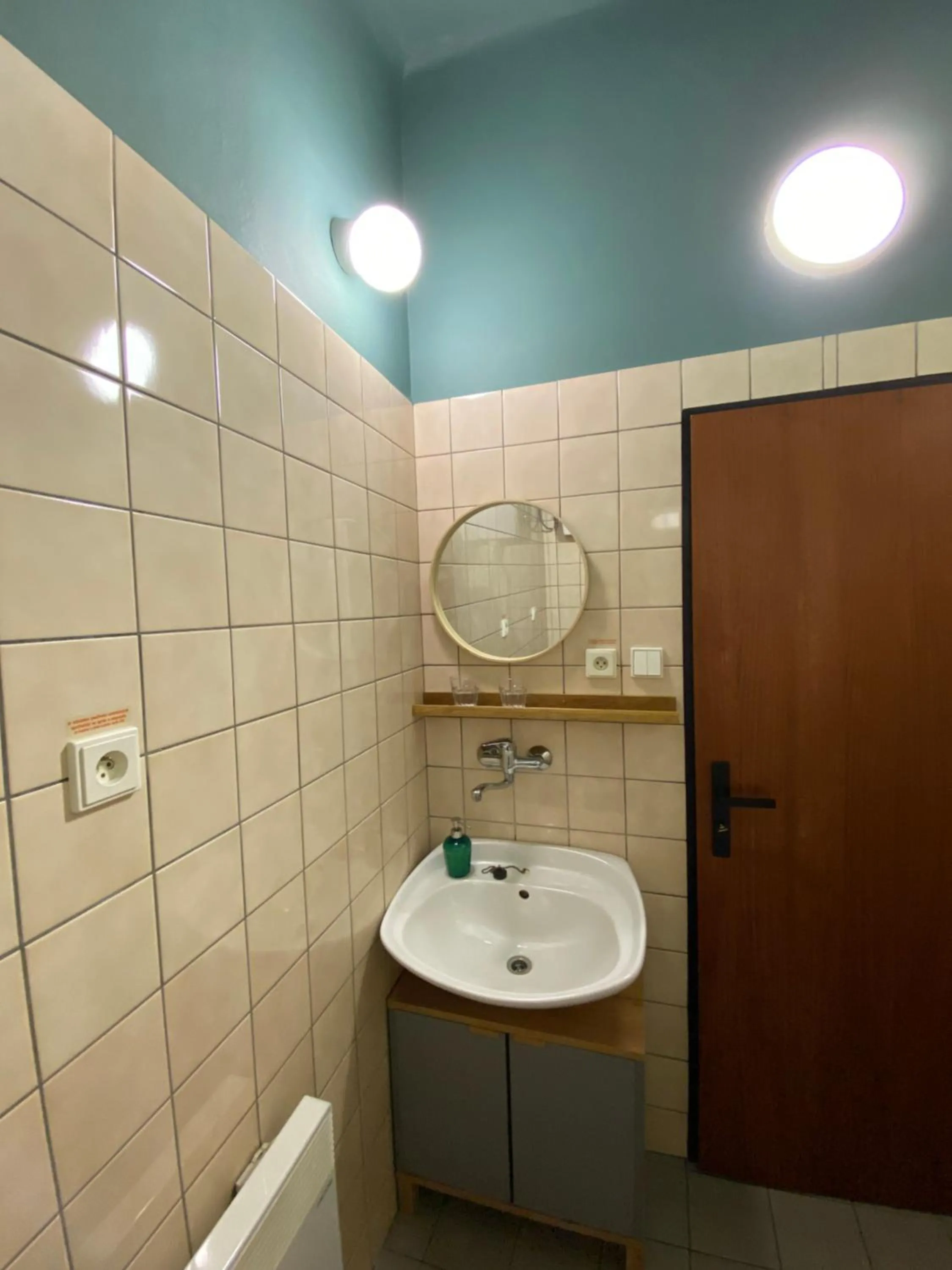 Apartment Stará Pošta