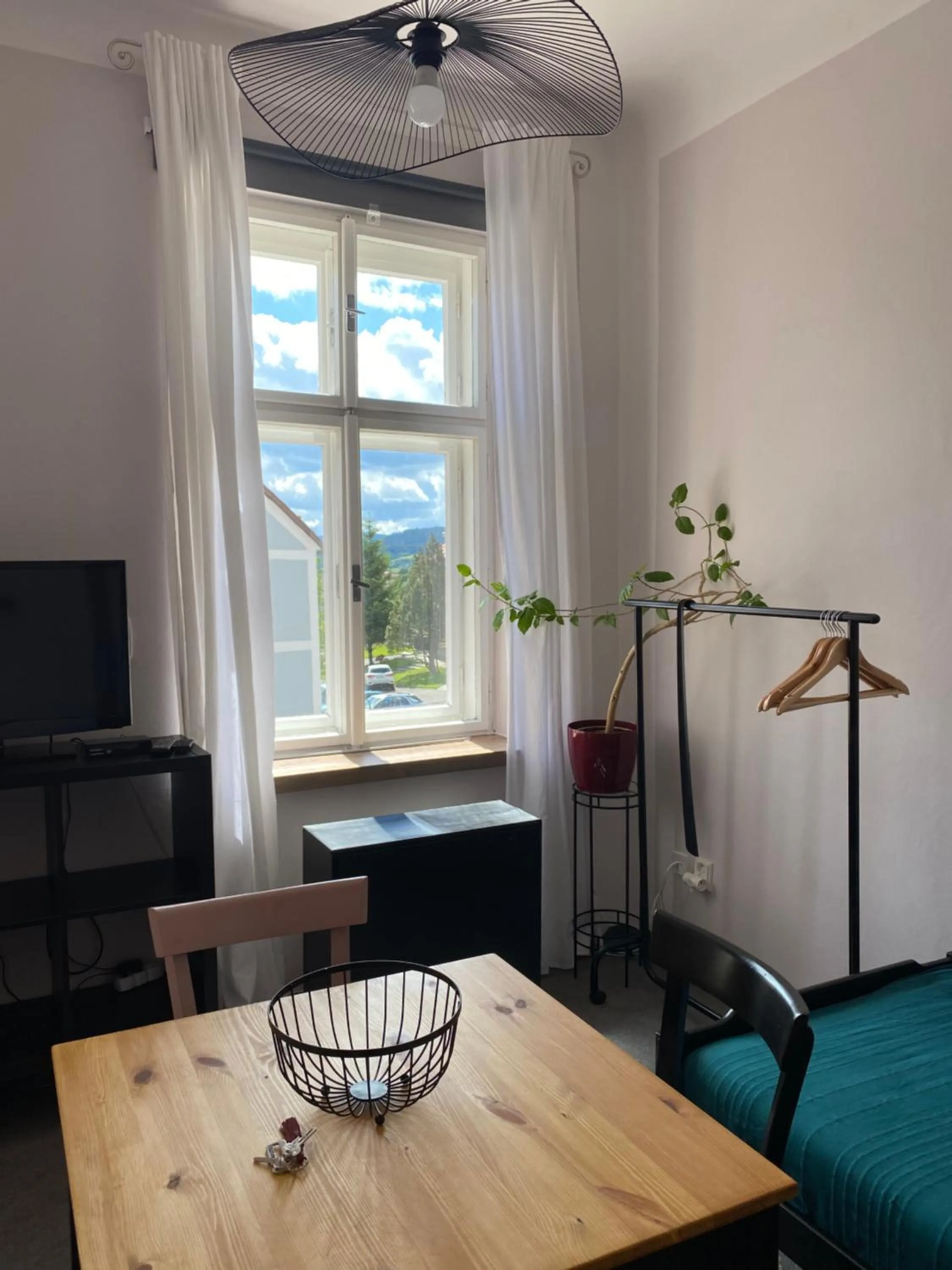 Apartment Stará Pošta