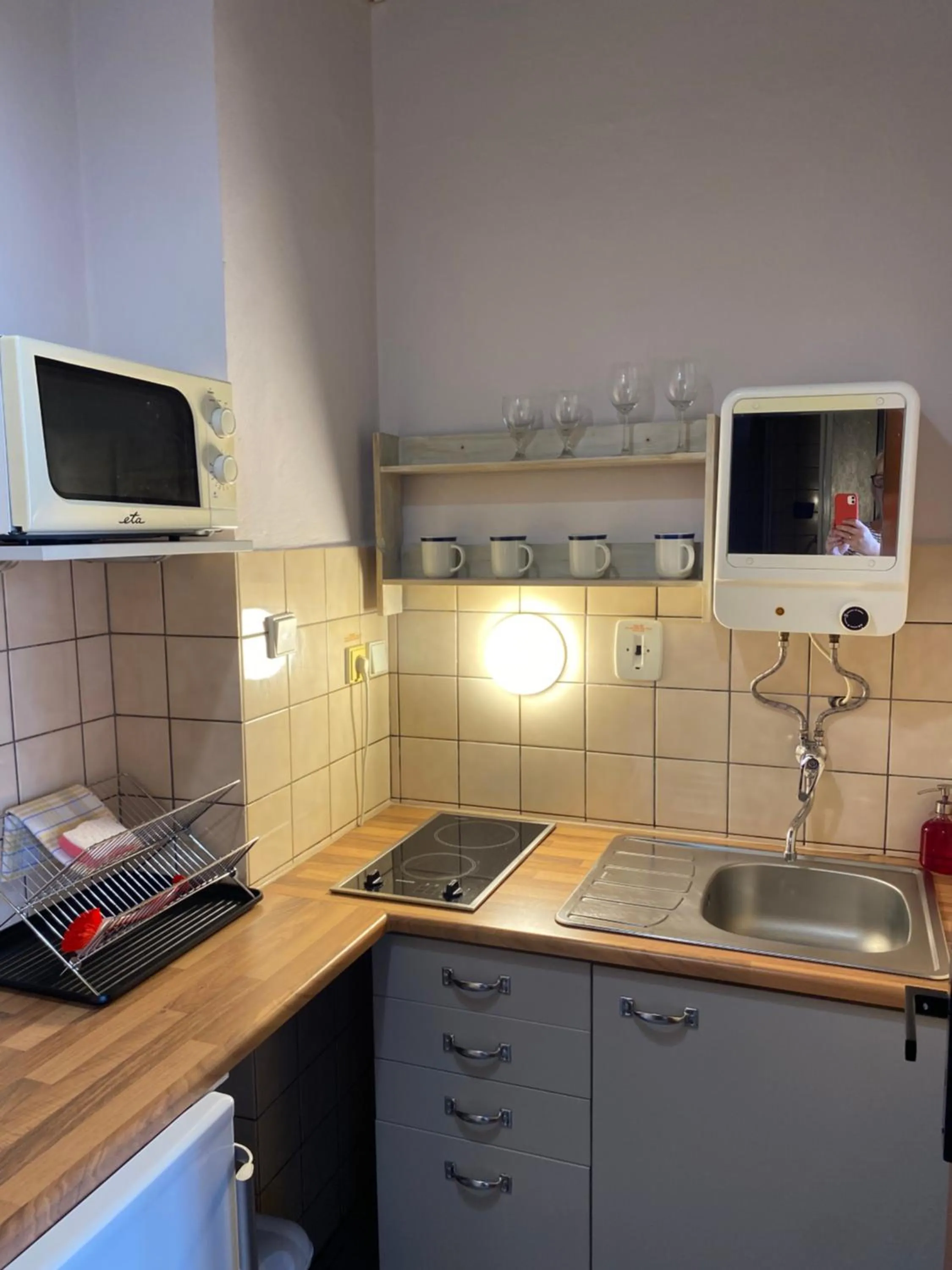 Apartment Stará Pošta
