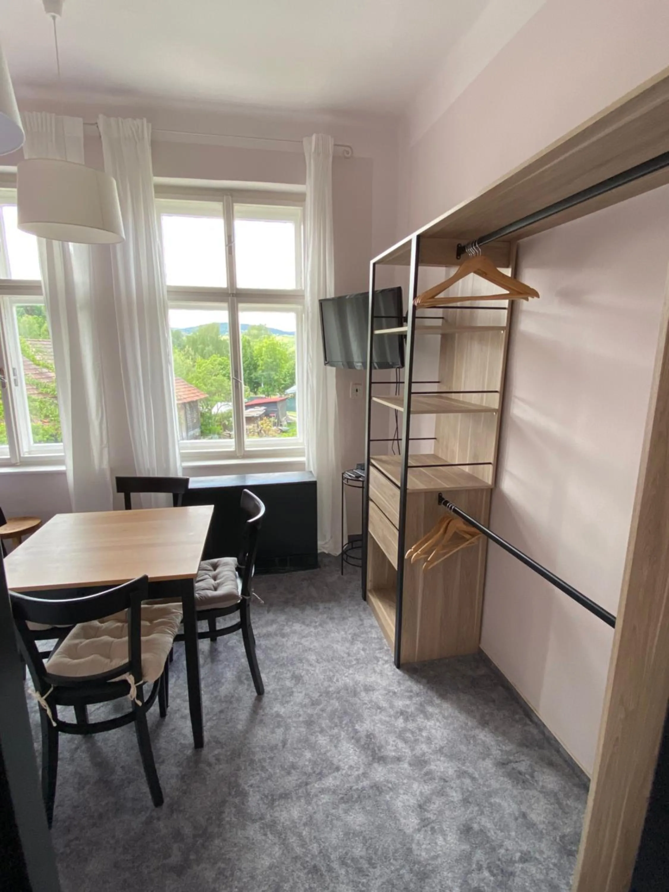 Apartment Stará Pošta