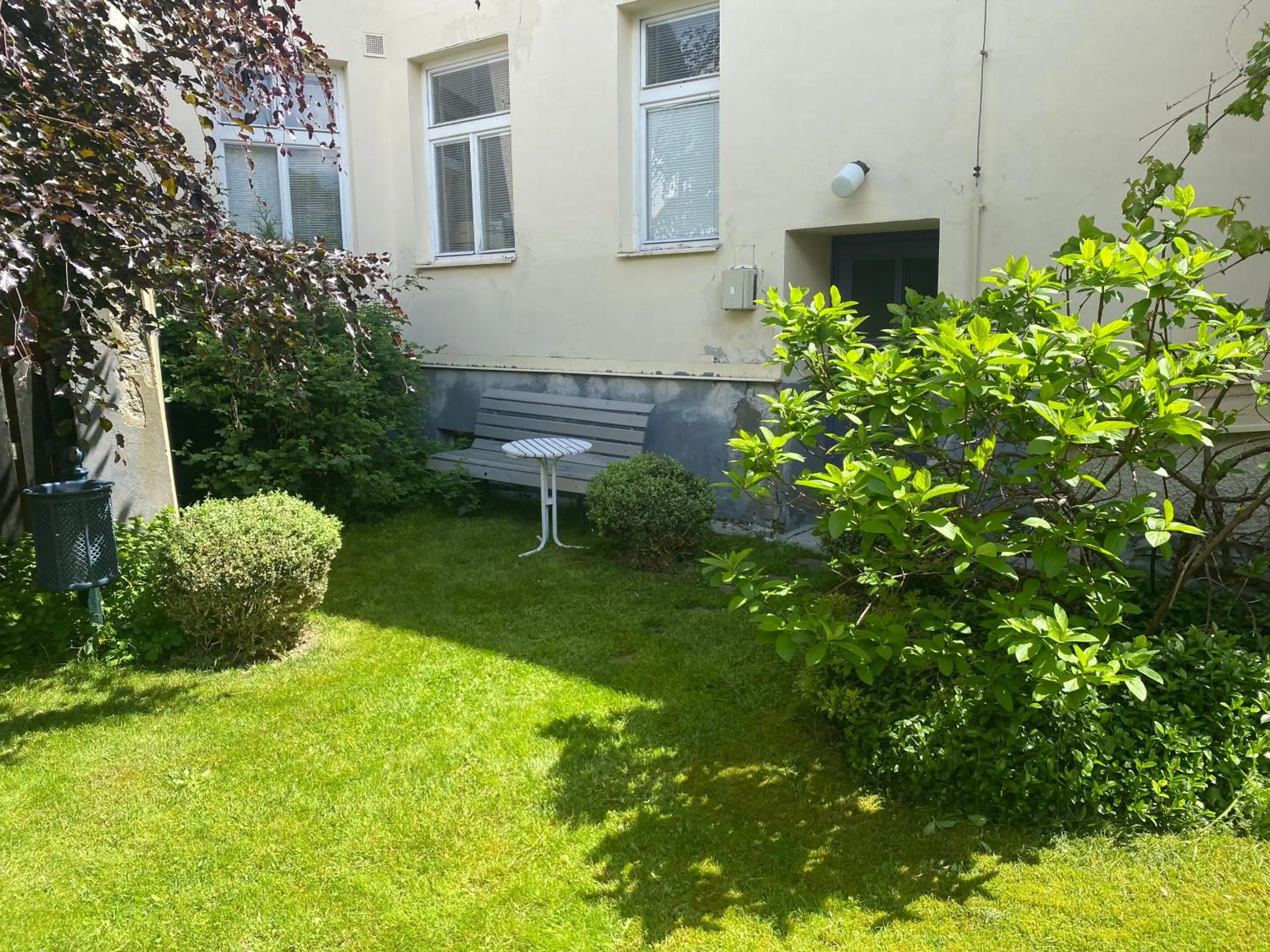 Apartment Stará Pošta