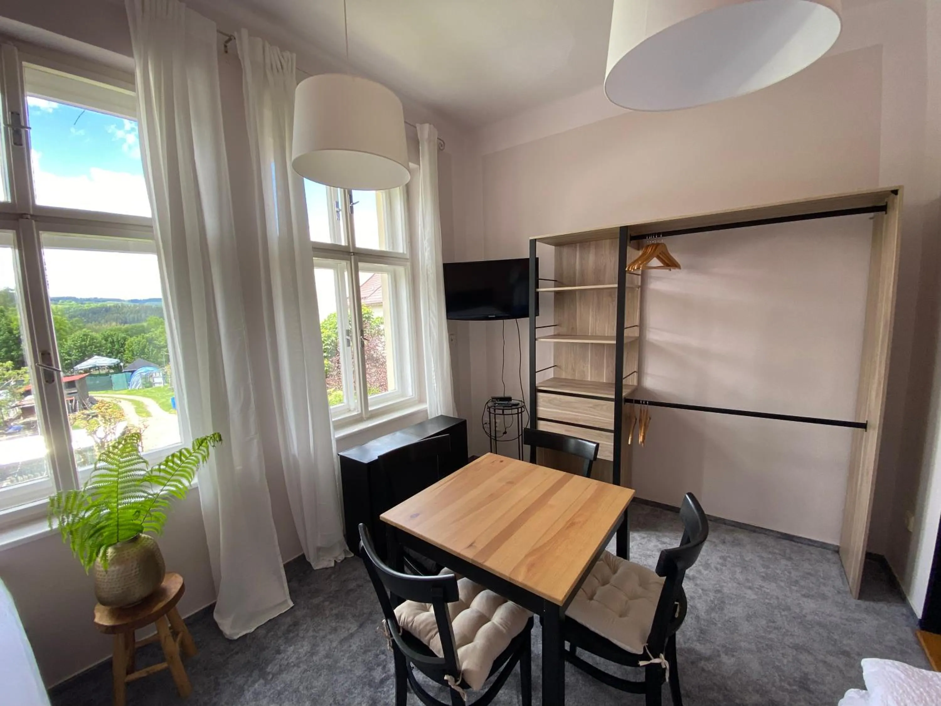 Apartment Stará Pošta
