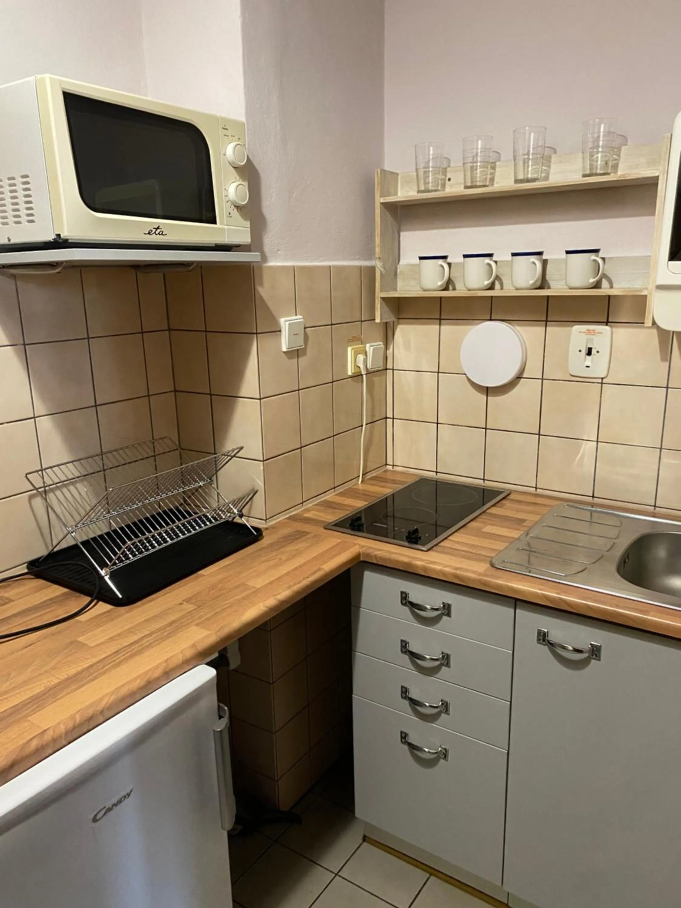Apartment Stará Pošta