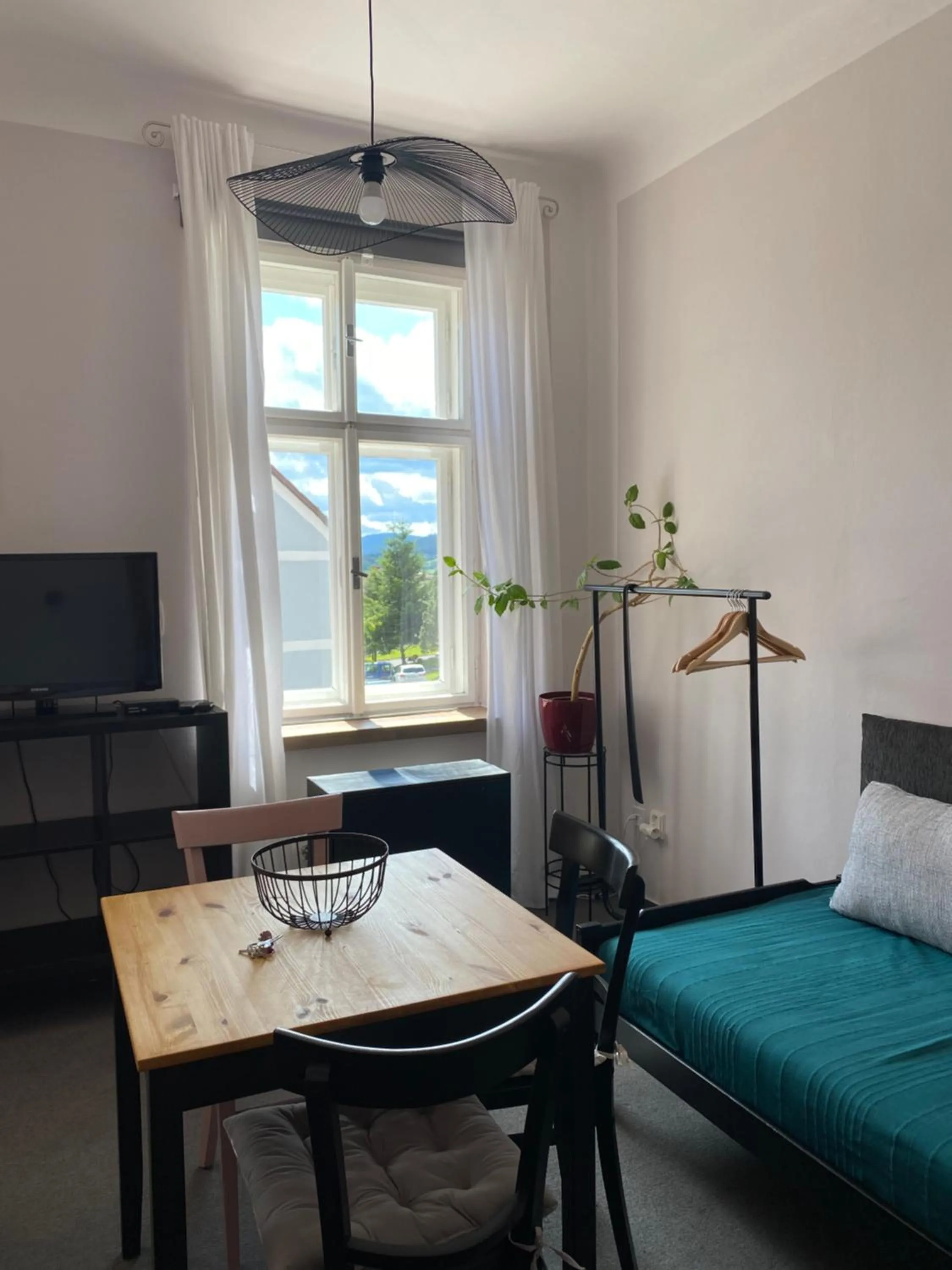 Apartment Stará Pošta
