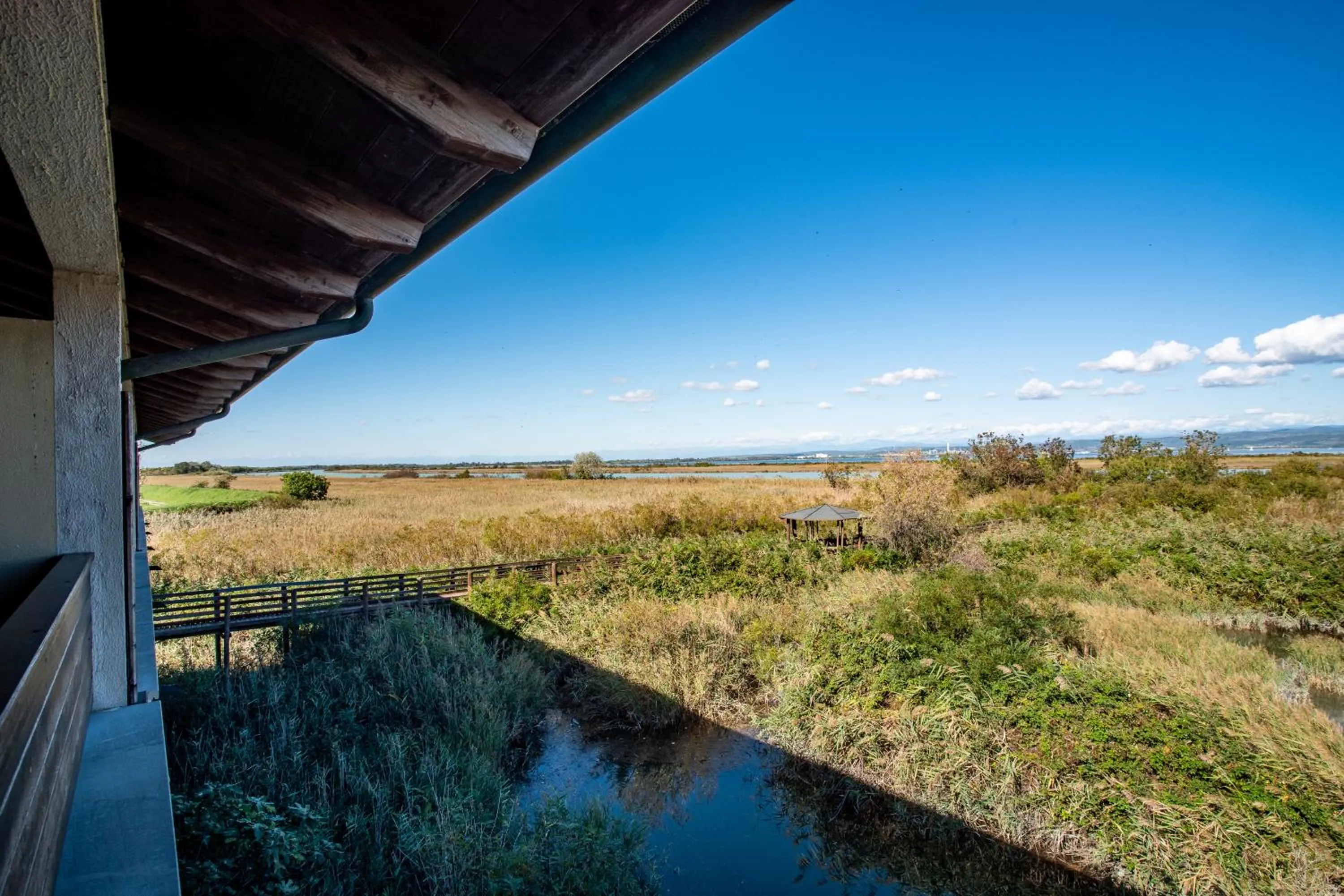 View (from property/room) in Hotel Caneo