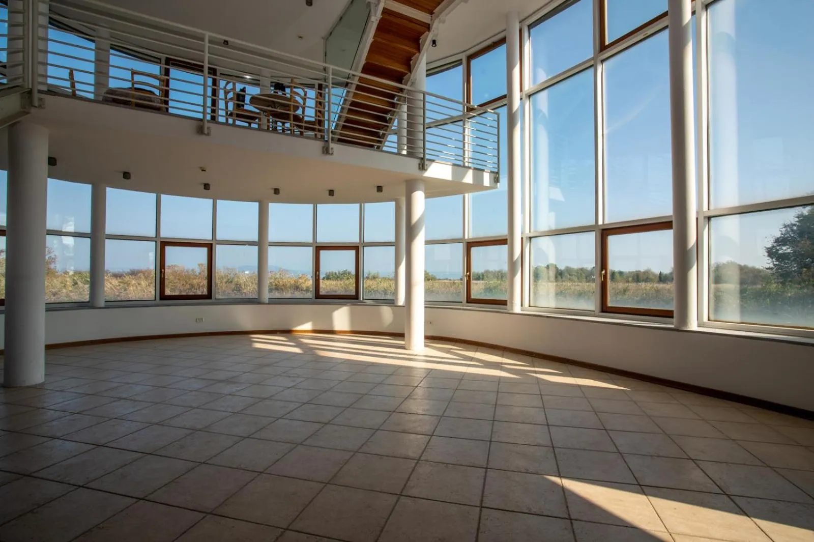 Meeting/conference room in Hotel Caneo