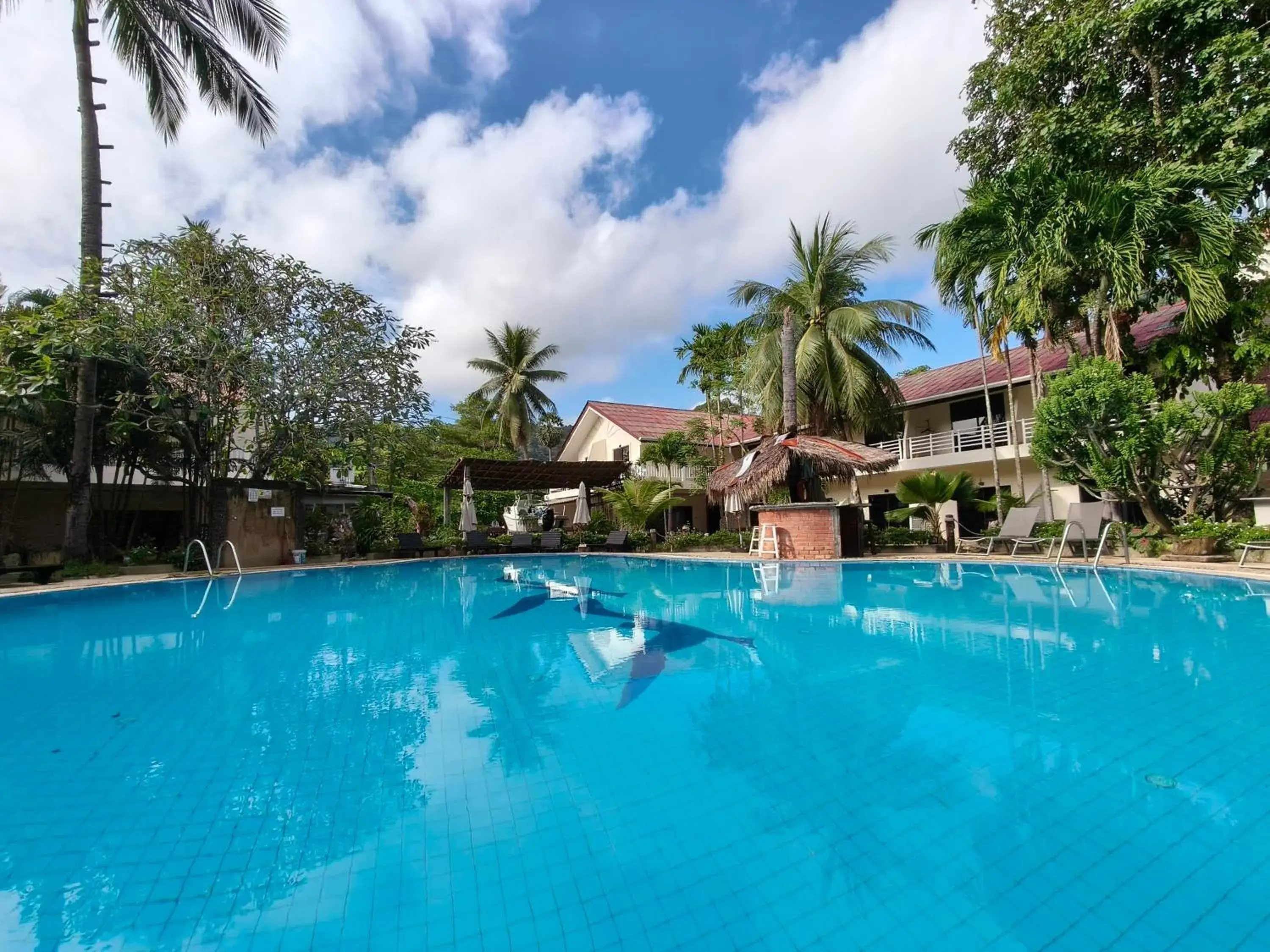 V Beach Resort V Beach Resort