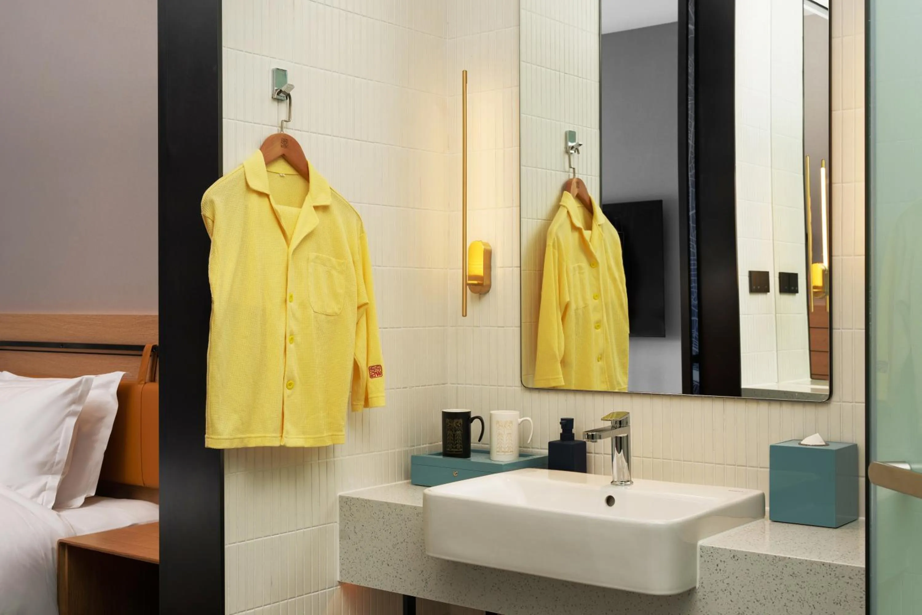 SSAW Boutique Hotel Hangzhou Chengjun Grand Canal