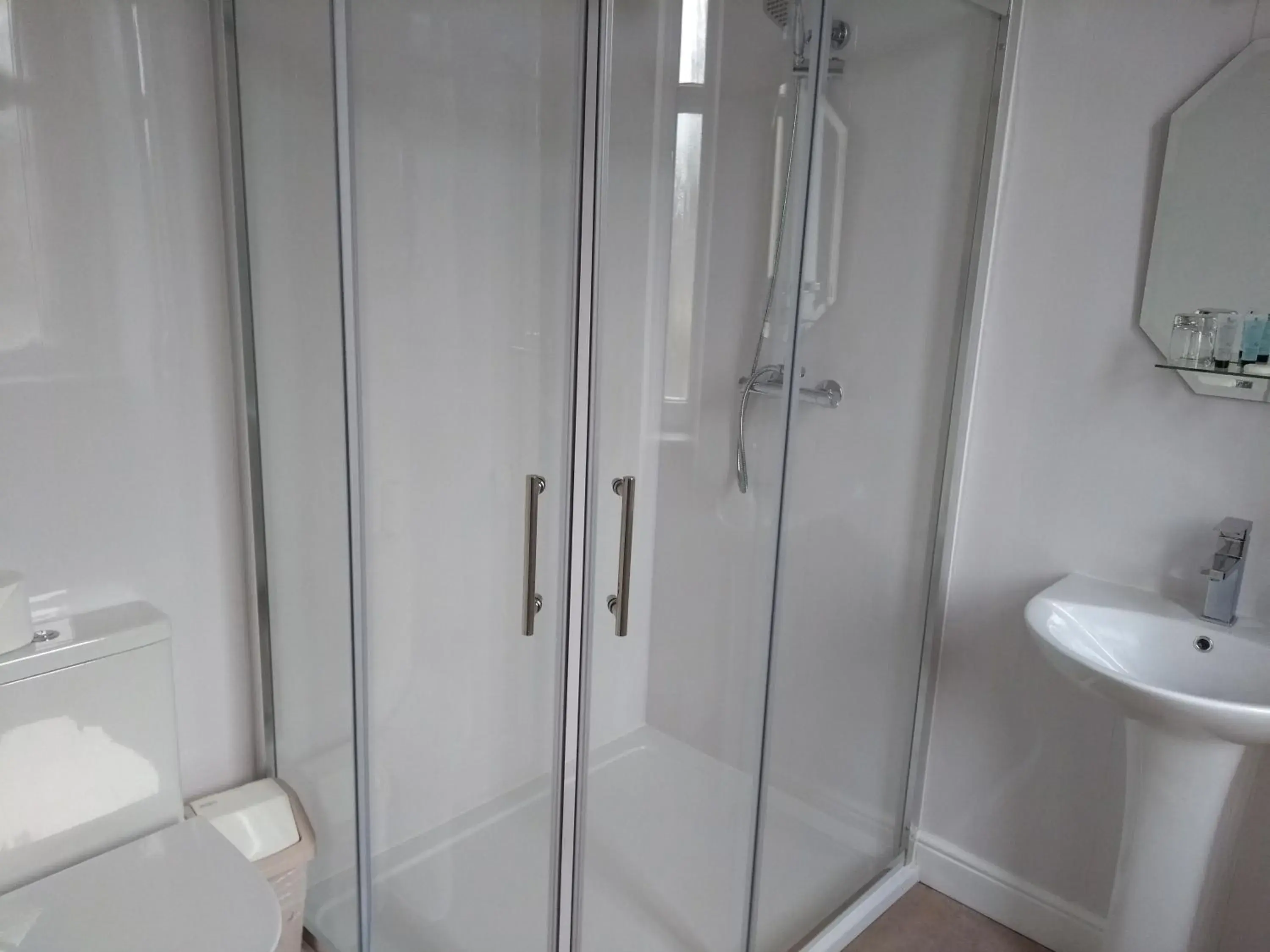 Twin Room - single occupancy in Dalgair House Hotel Twin Room - single occupancy in Dalgair House Hotel