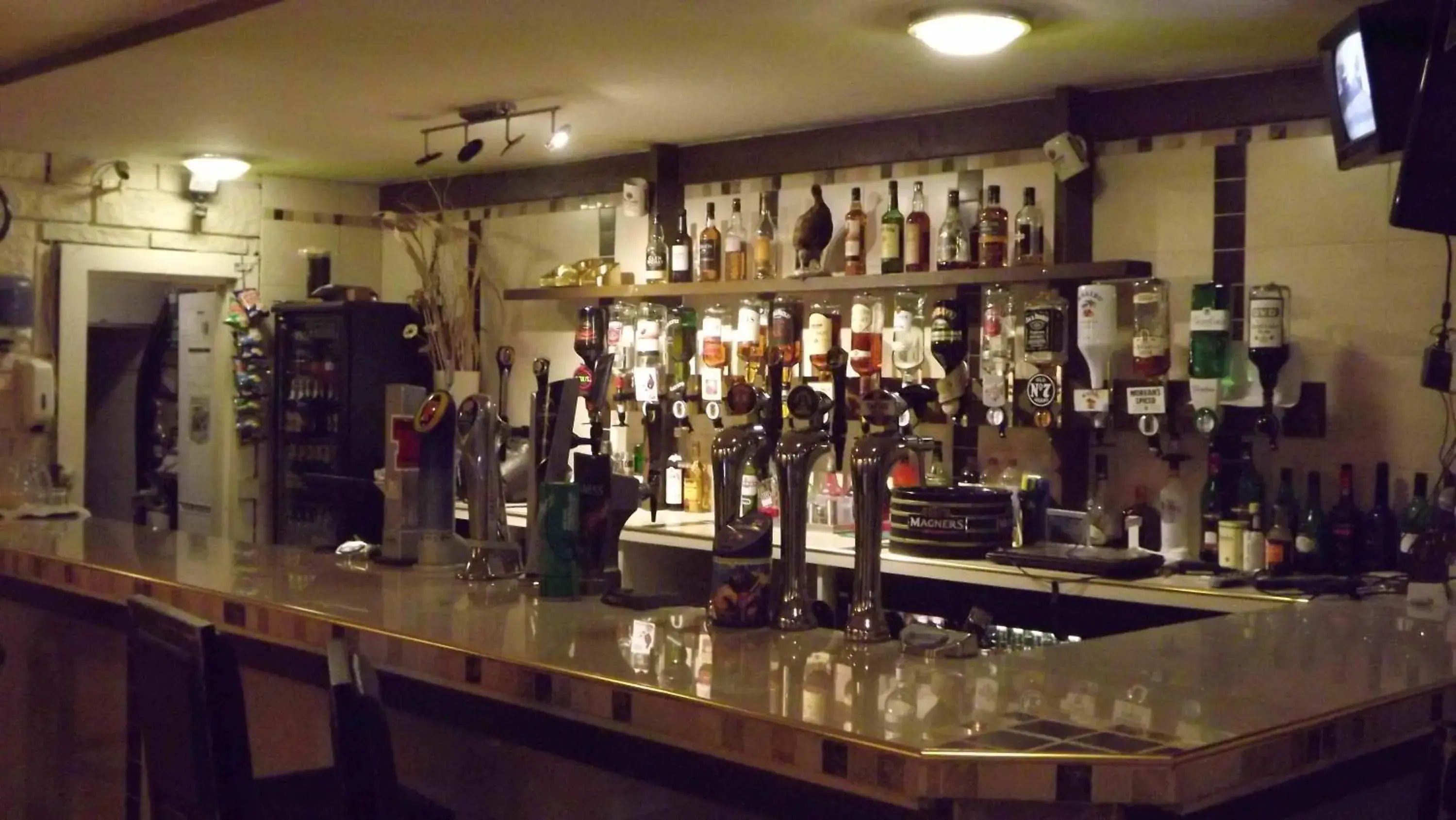 Lounge or bar in Dalgair House Hotel Lounge or bar in Dalgair House Hotel