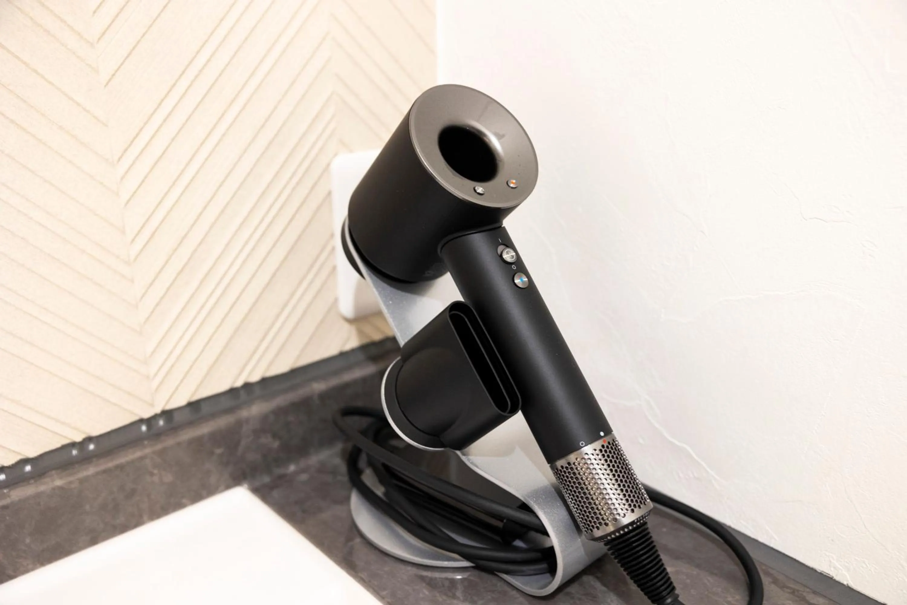 heating in TERRA Yufuin