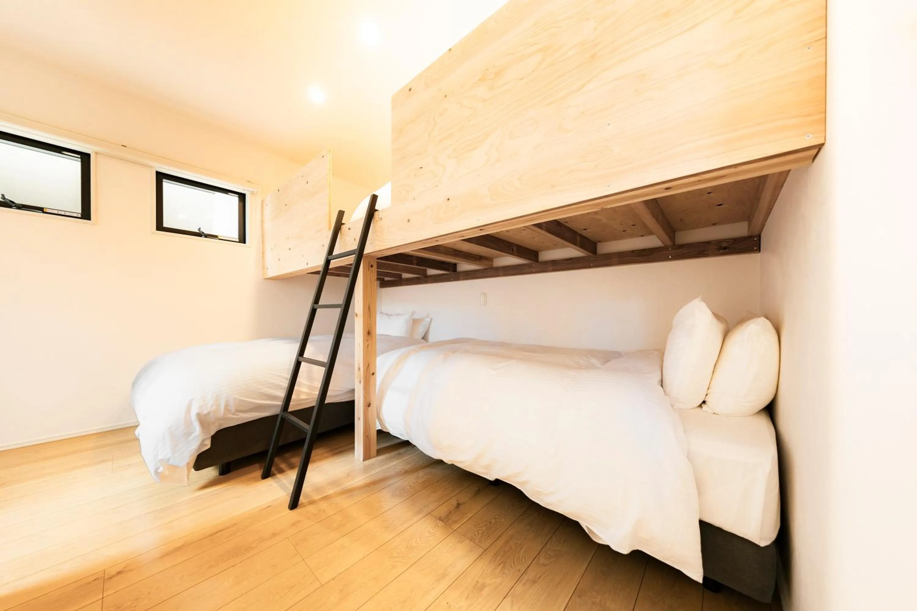 Bedroom, Bed in TERRA Yufuin