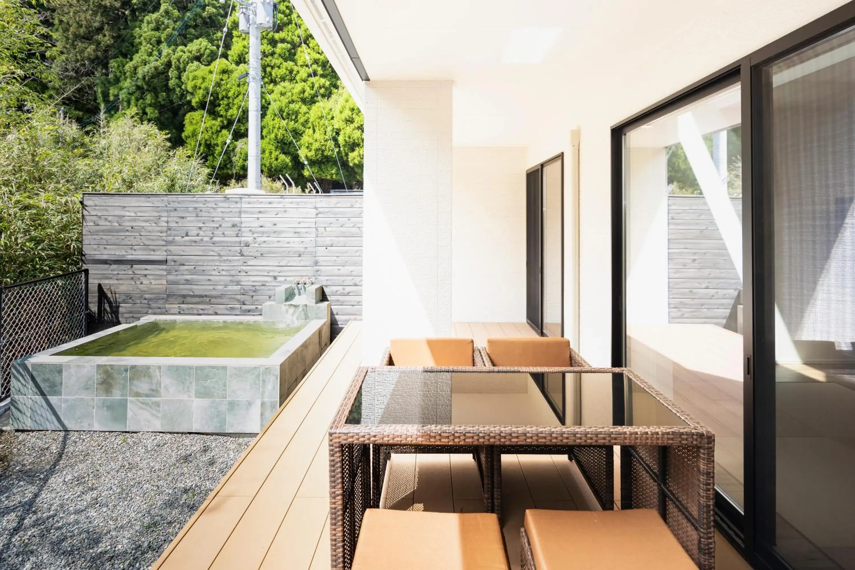 Deluxe Villa in TERRA Yufuin Deluxe Villa in TERRA Yufuin