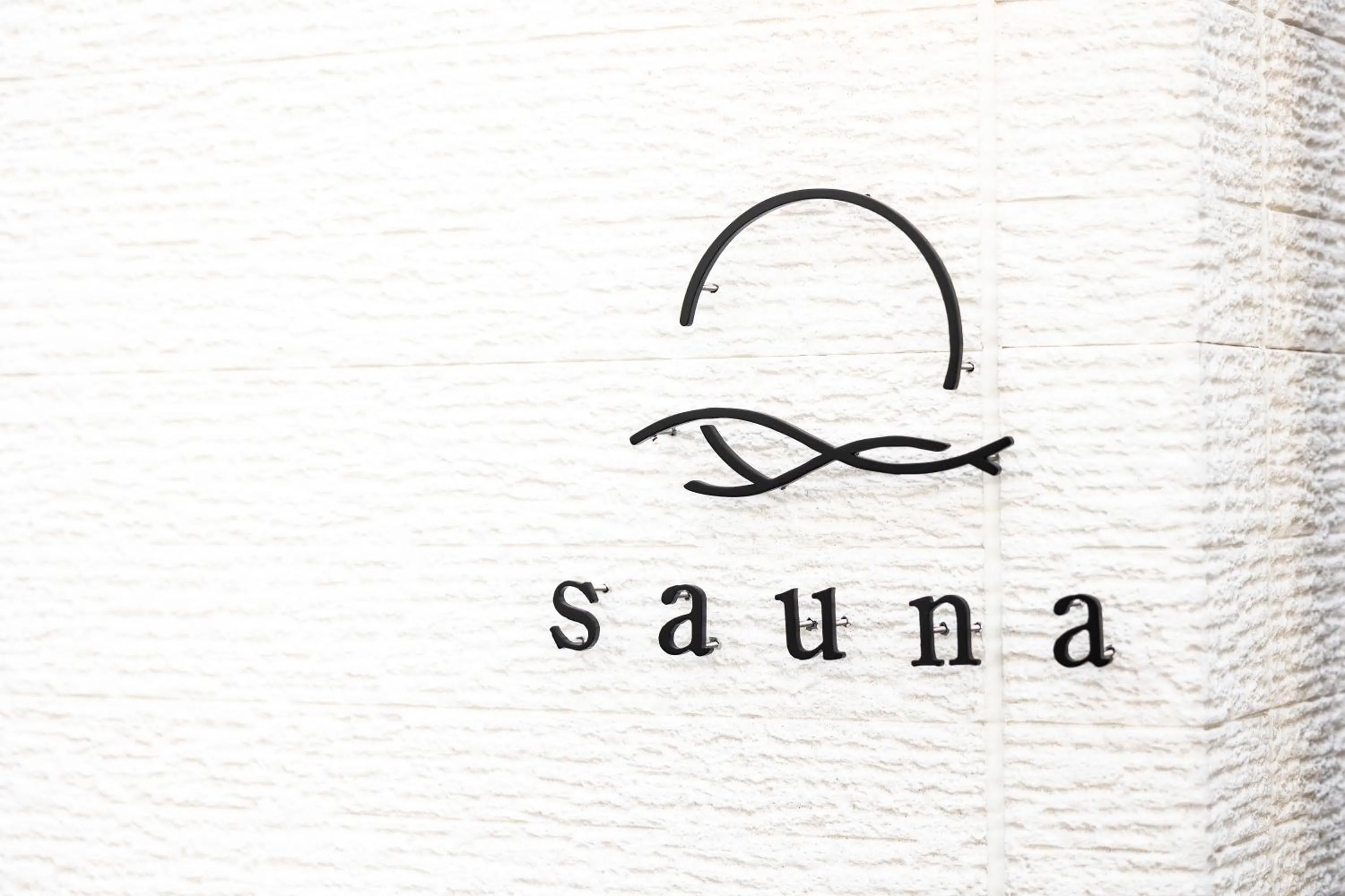 Property logo or sign in TERRA Yufuin