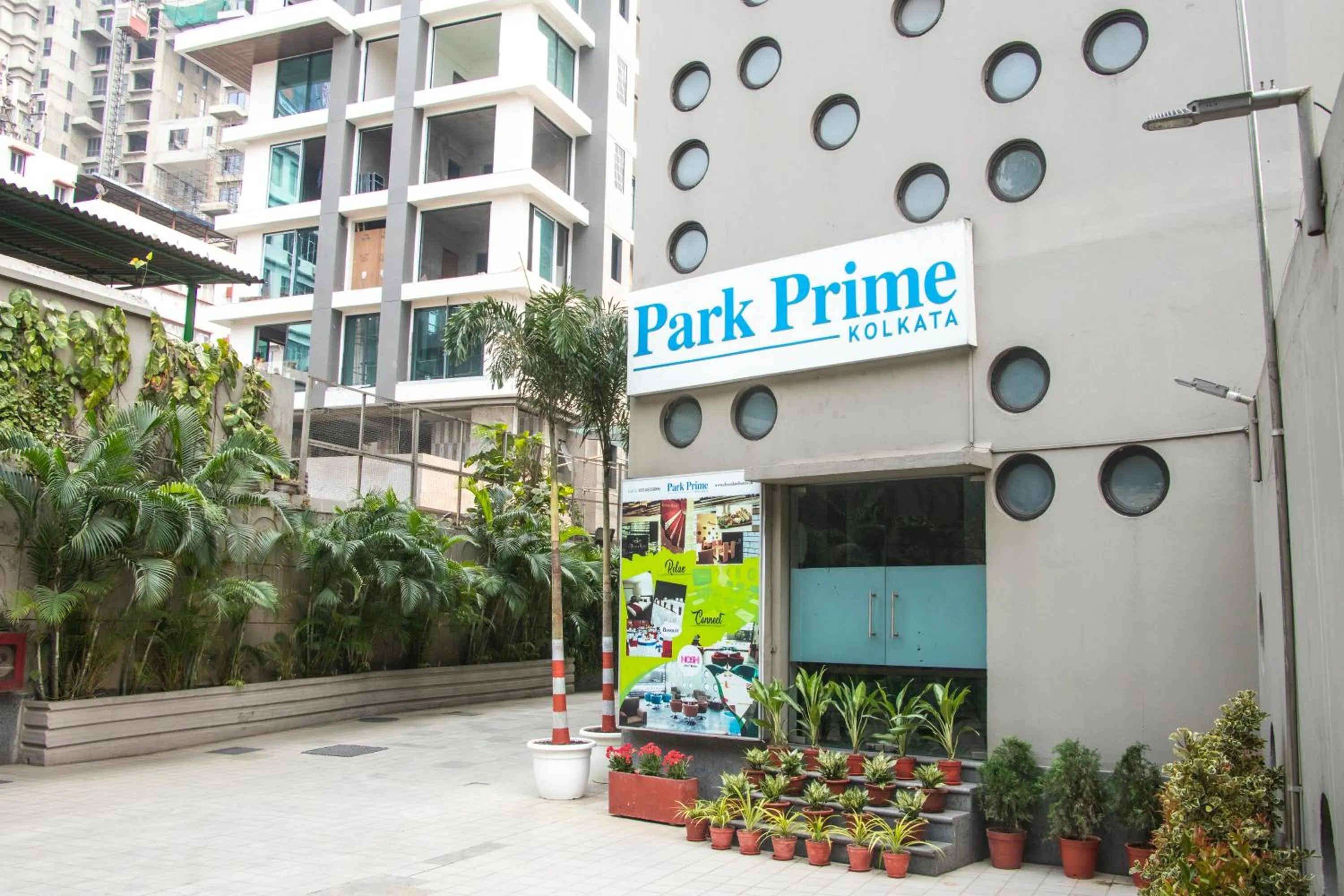 Park Prime Kolkata