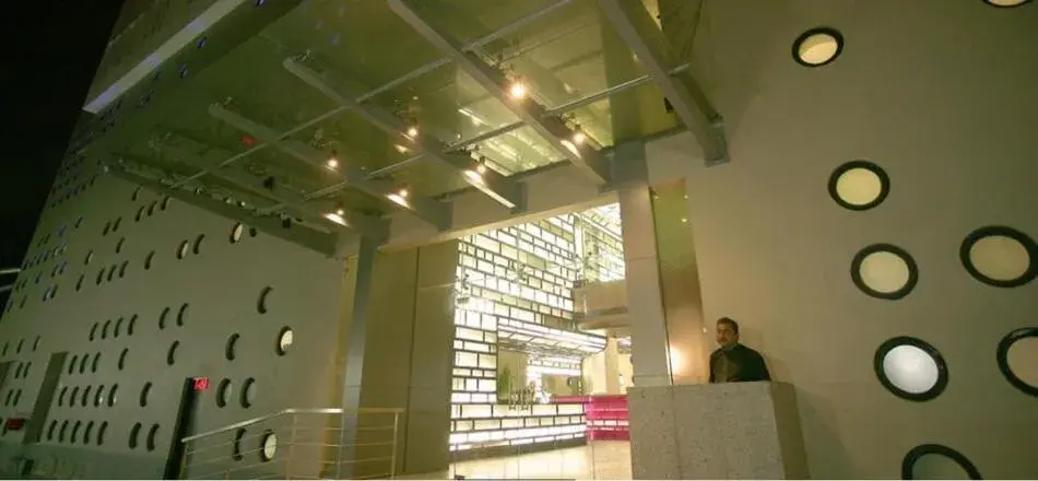 Park Prime Kolkata Park Prime Kolkata