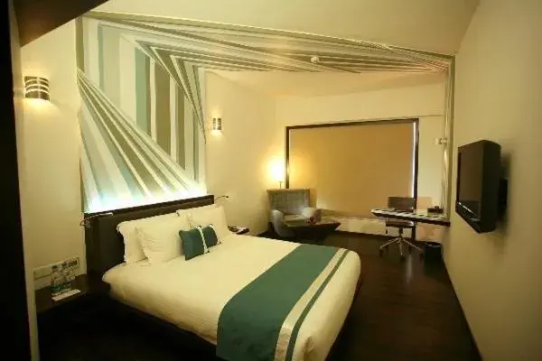 Bed in Park Prime Kolkata Bed in Park Prime Kolkata