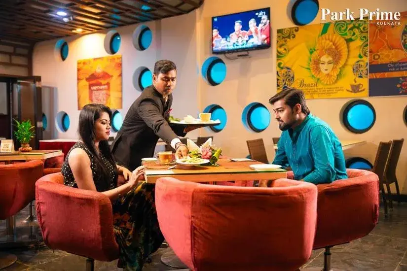 Park Prime Kolkata Park Prime Kolkata